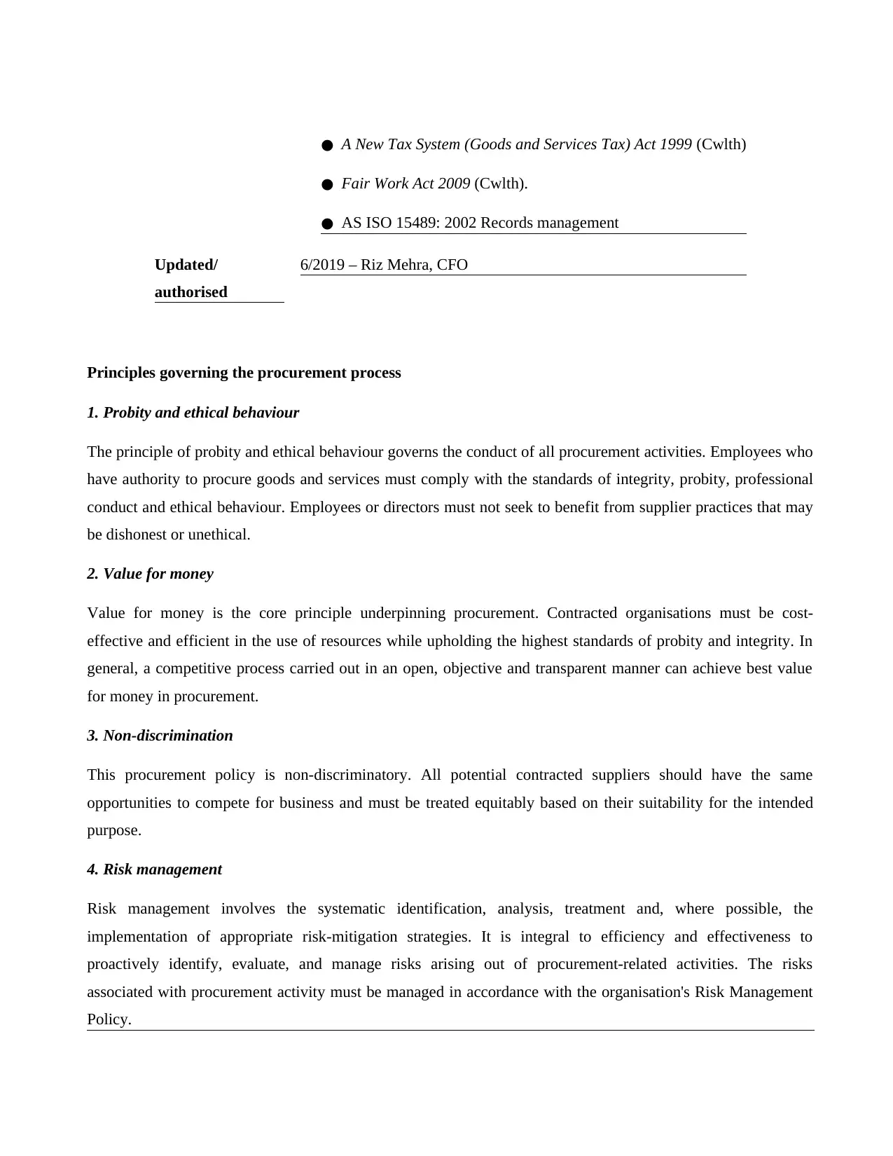 Document Page