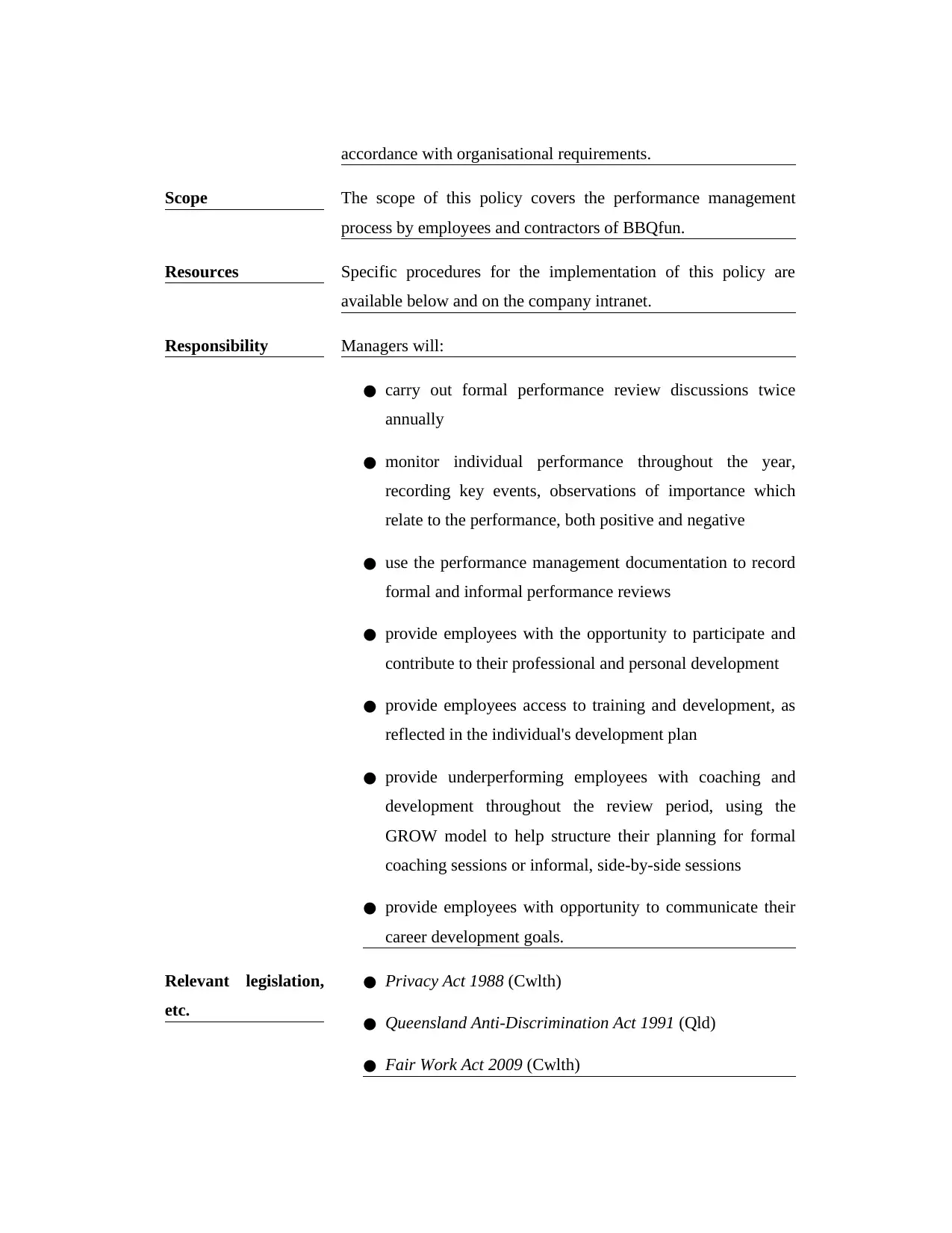 Document Page