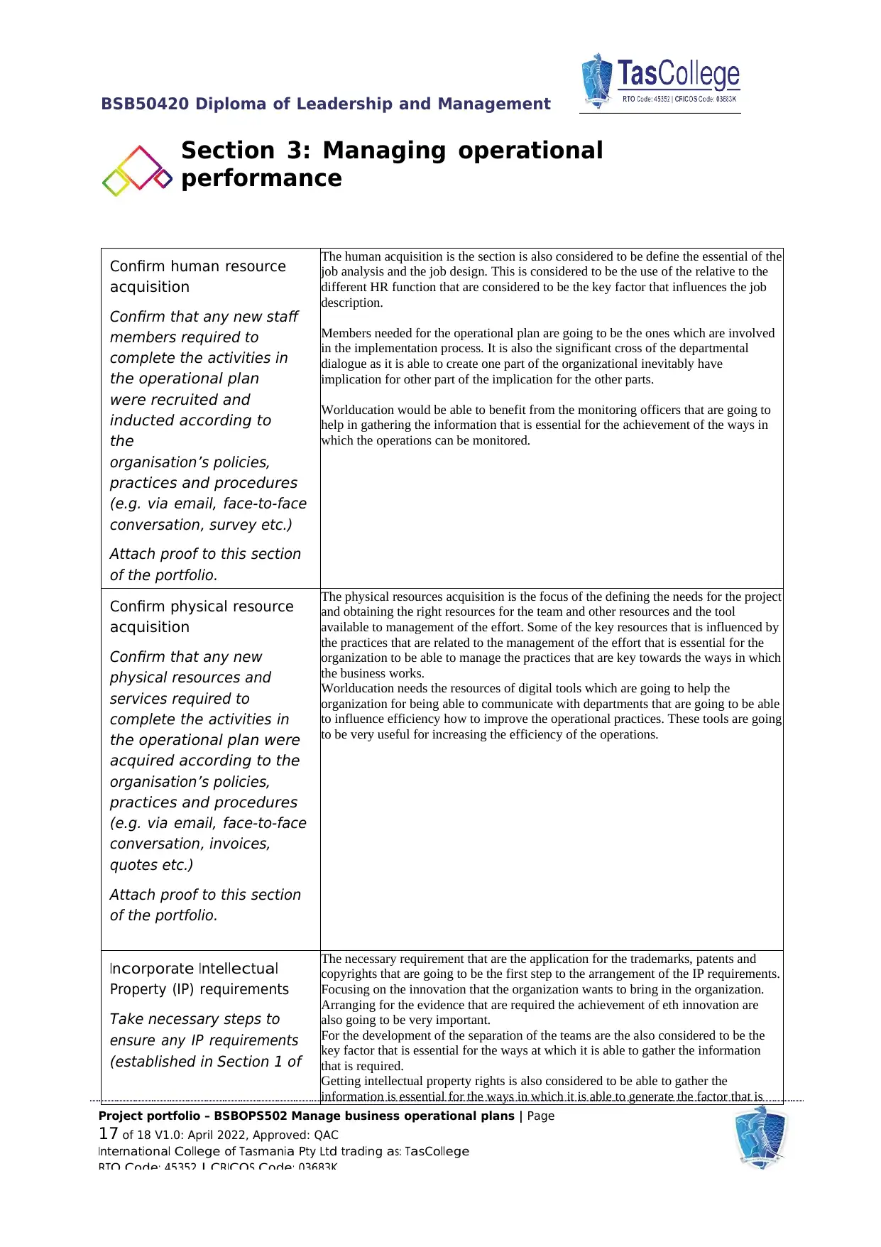 Document Page