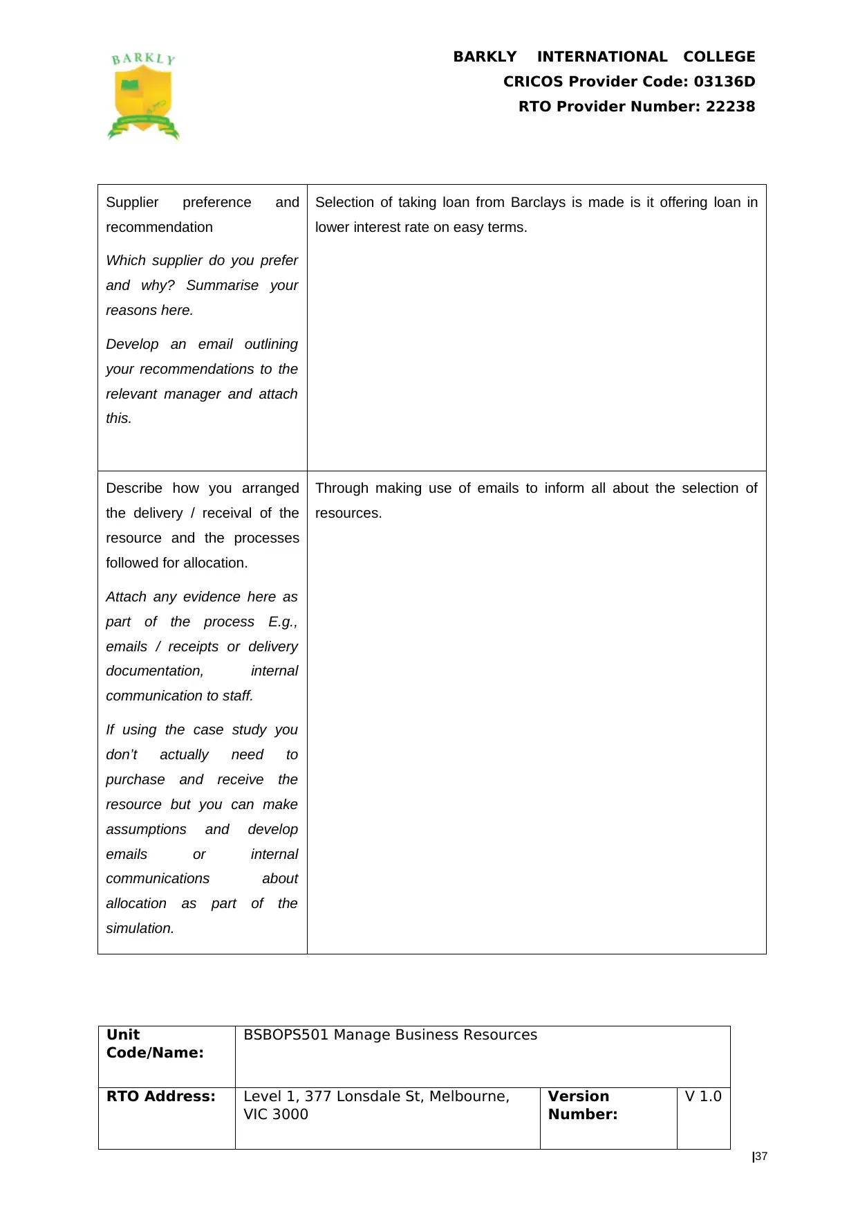 Document Page