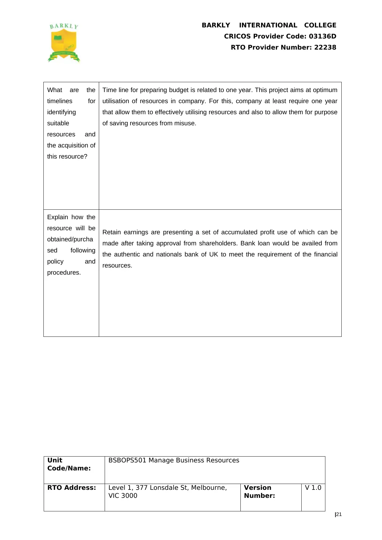 Document Page