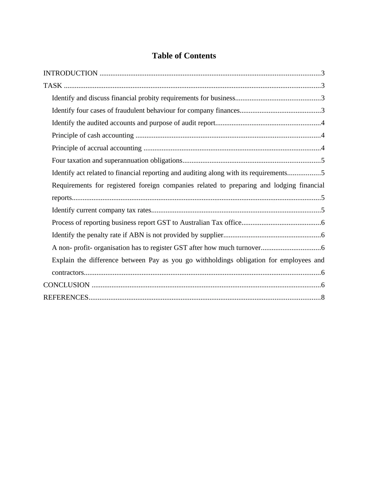 Document Page