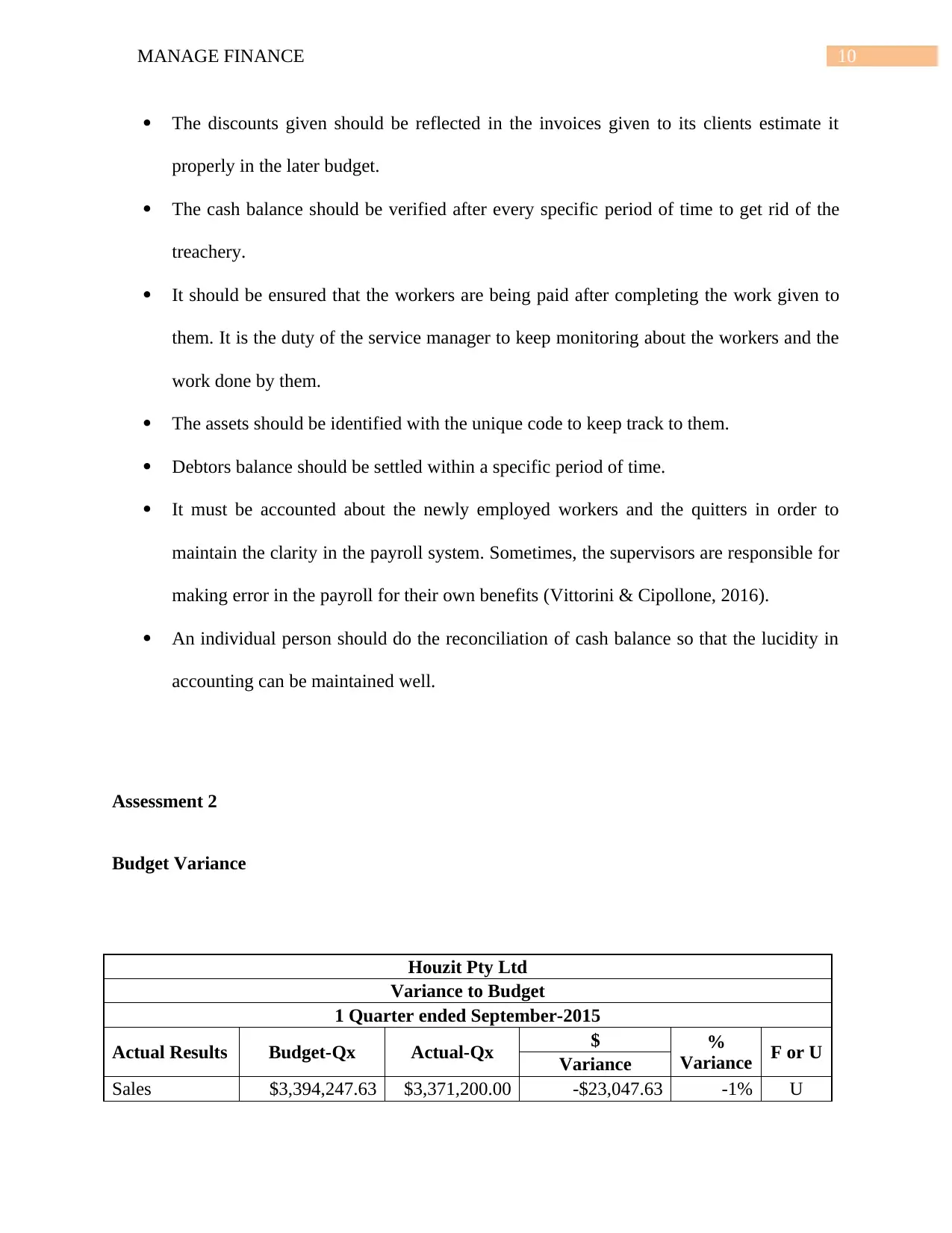 Document Page