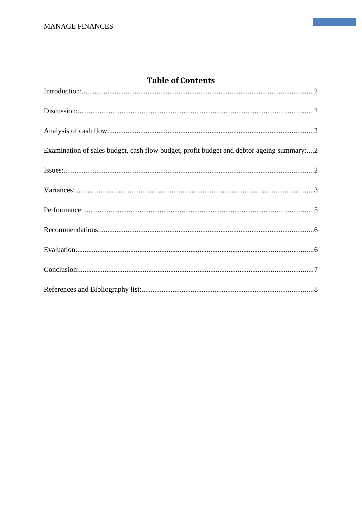 Document Page