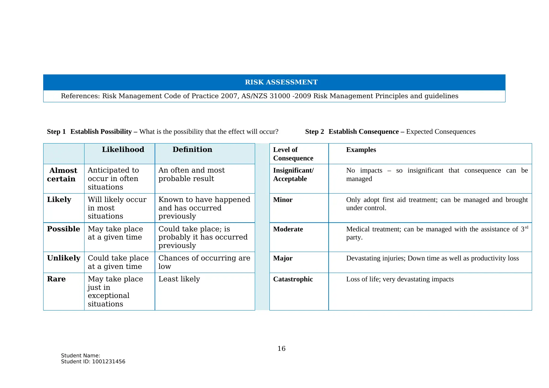 Document Page