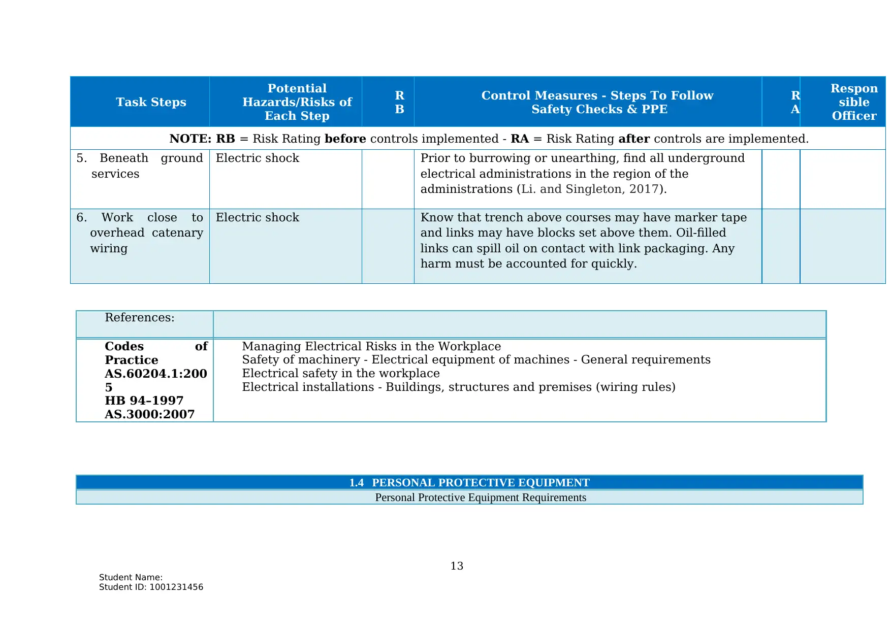 Document Page