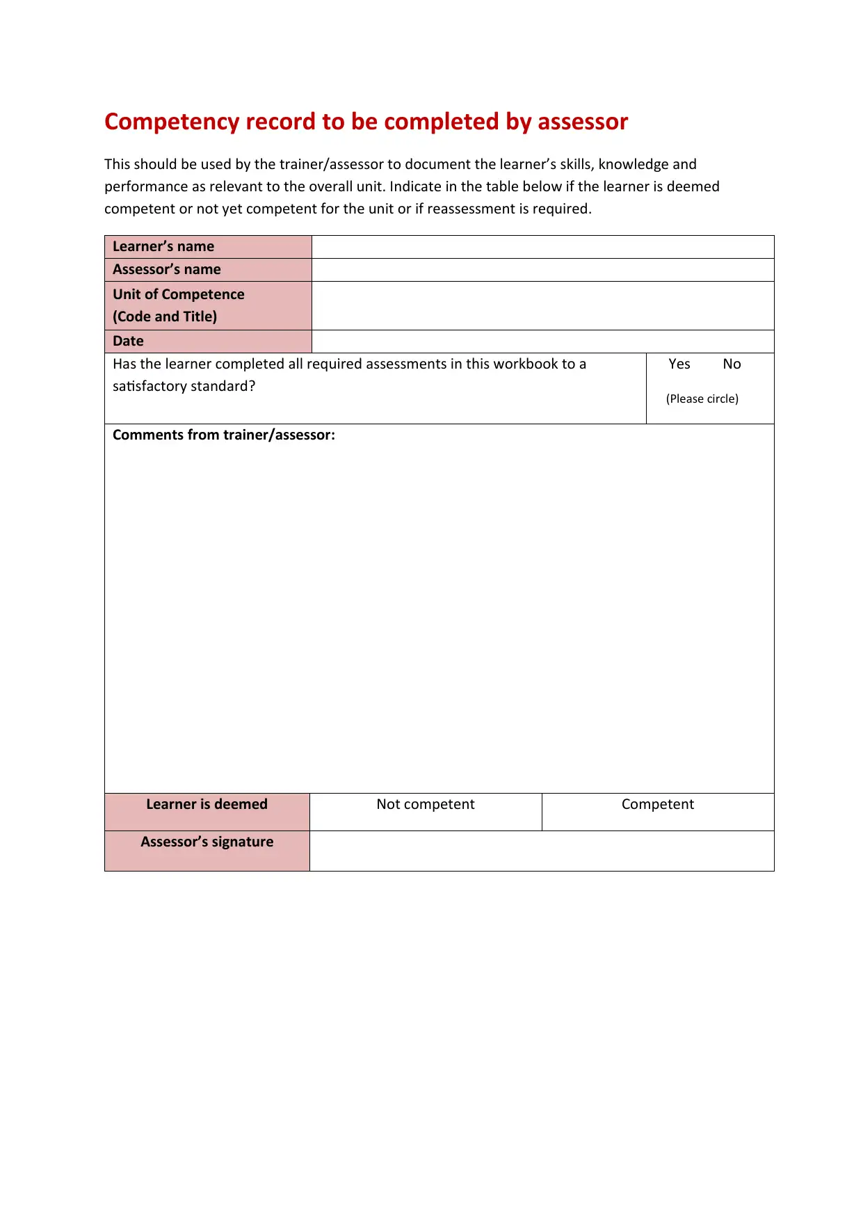 Document Page