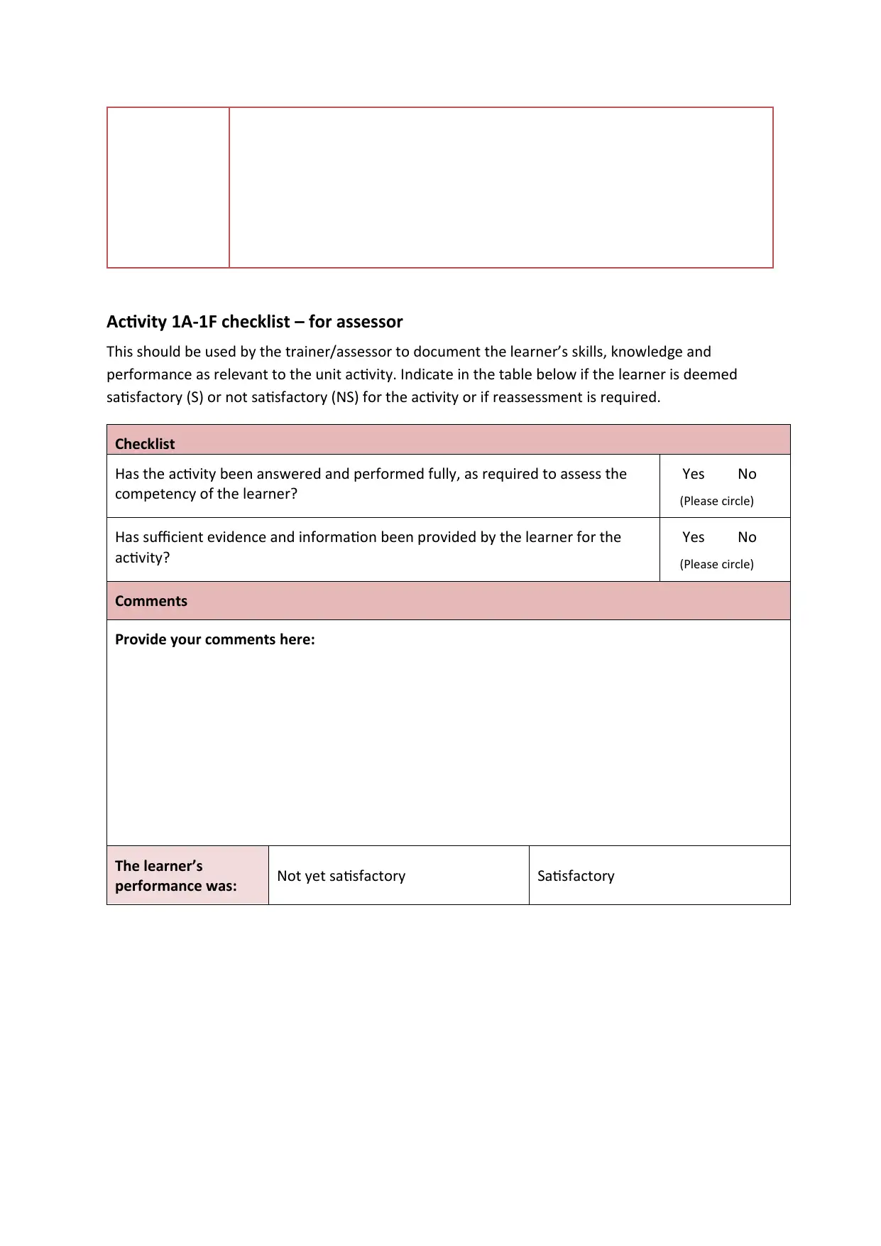 Document Page