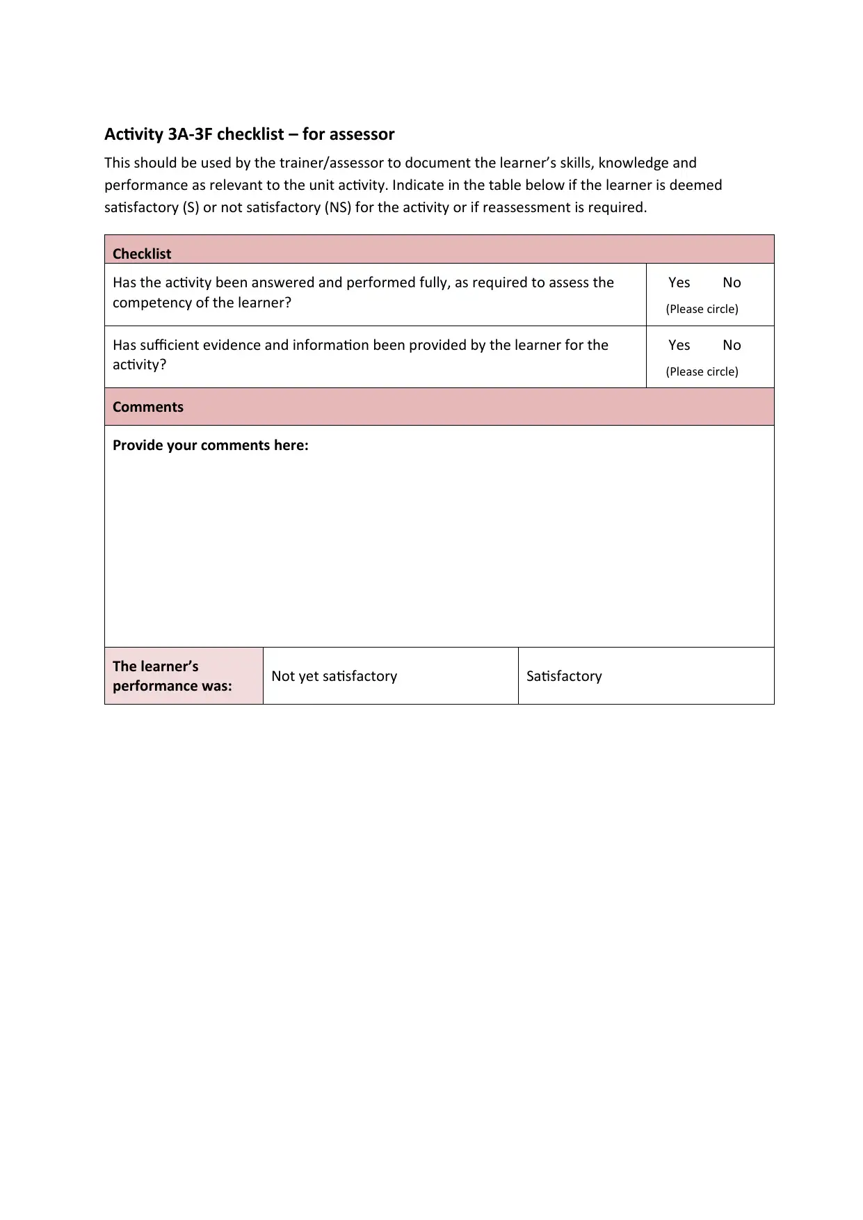 Document Page