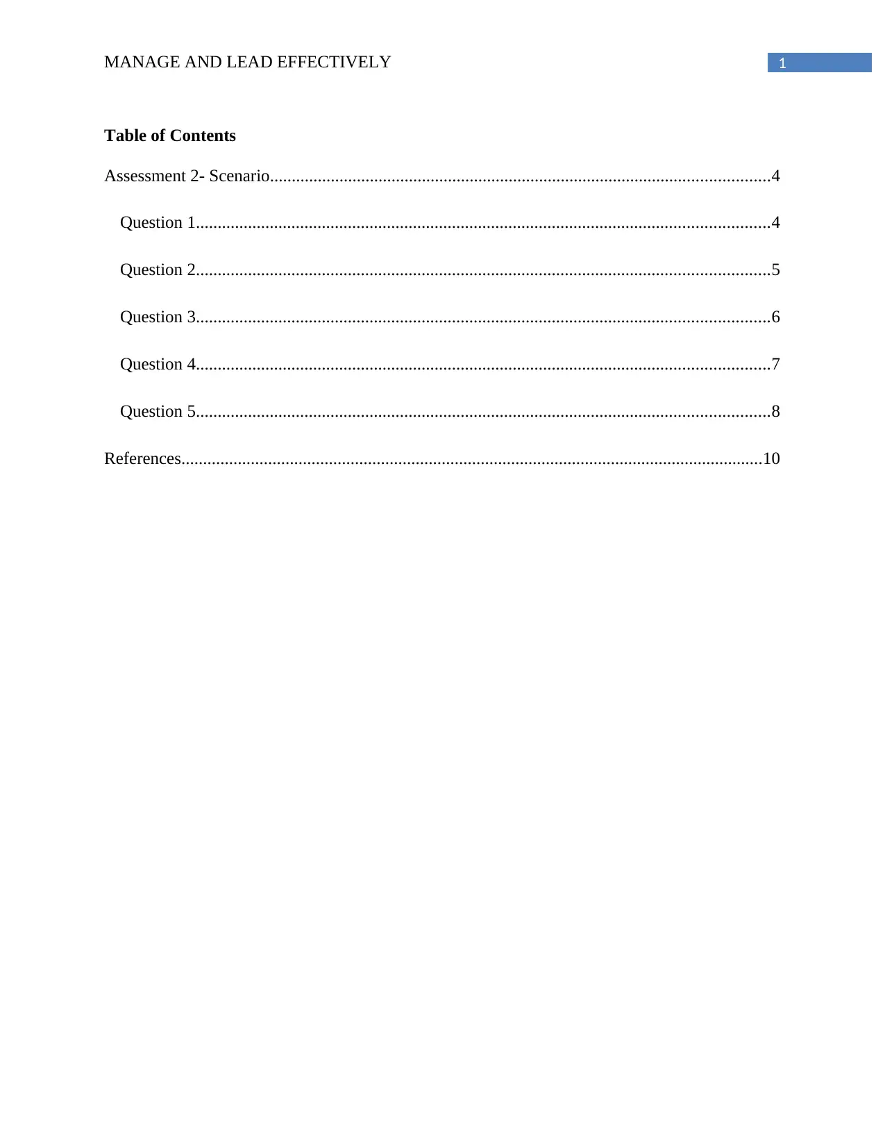 Document Page