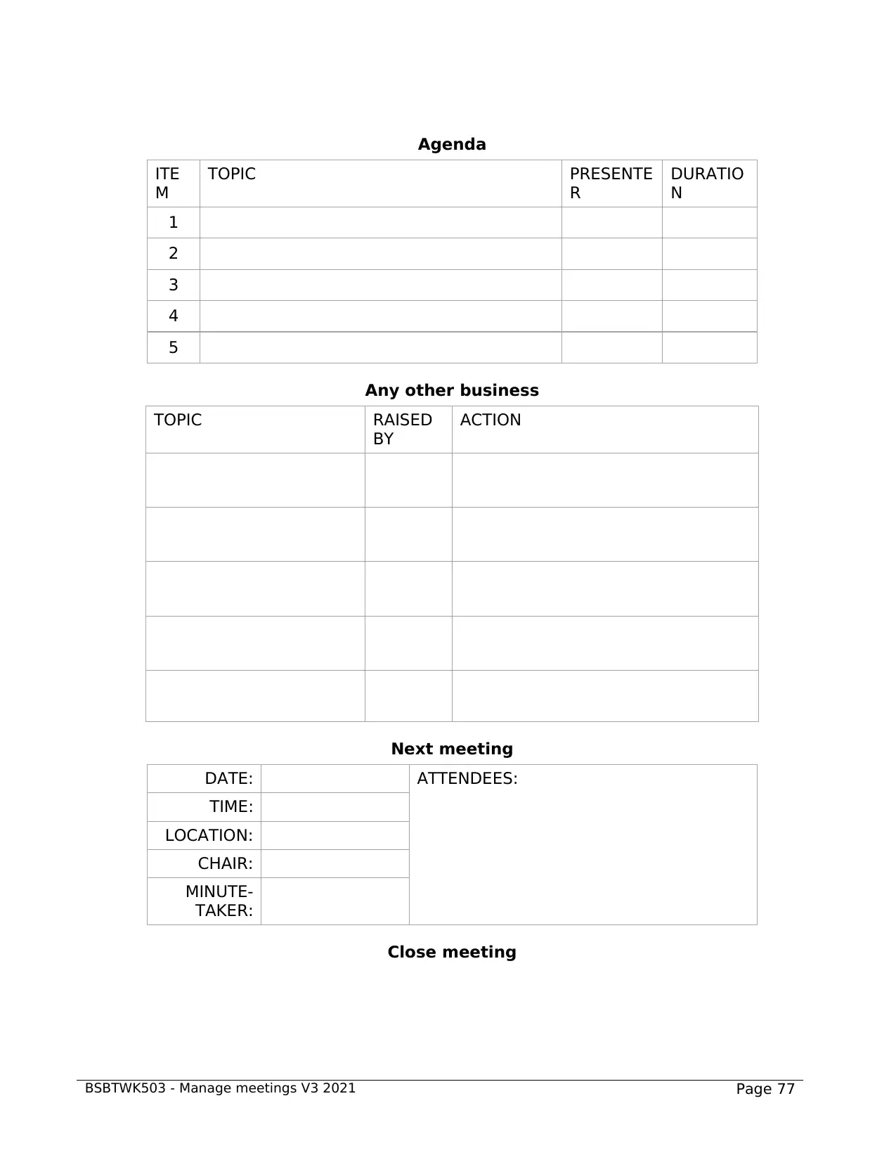 Document Page