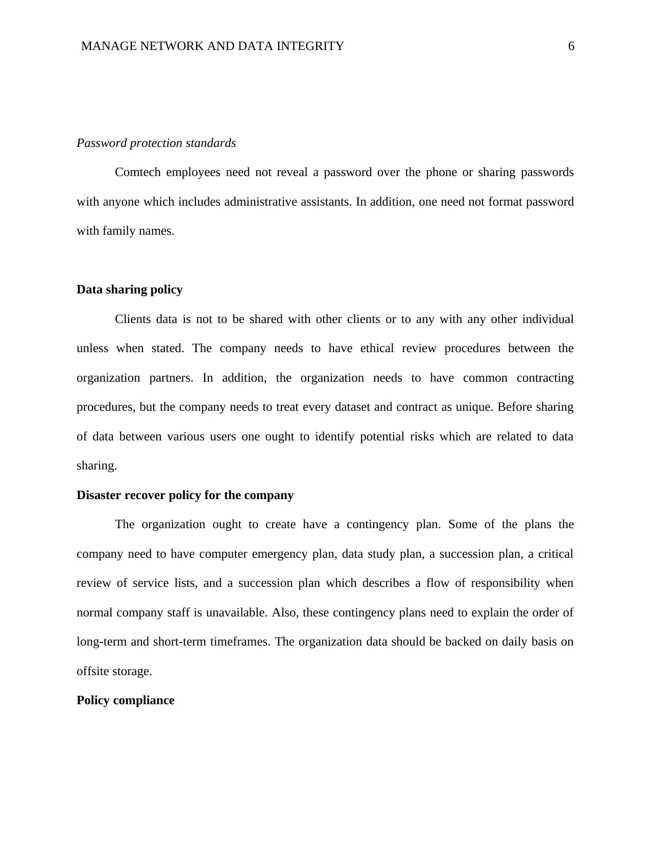 Document Page