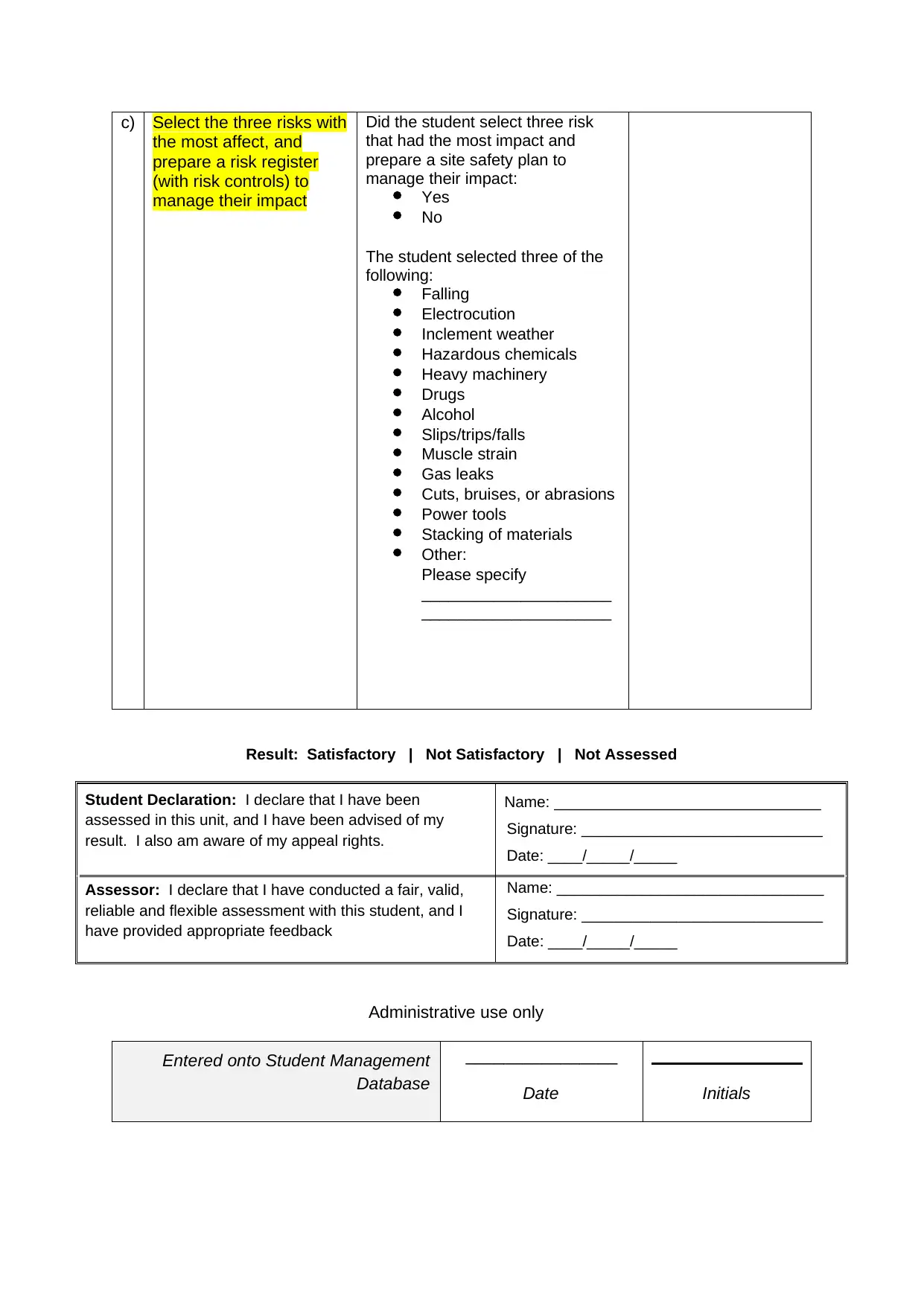 Document Page