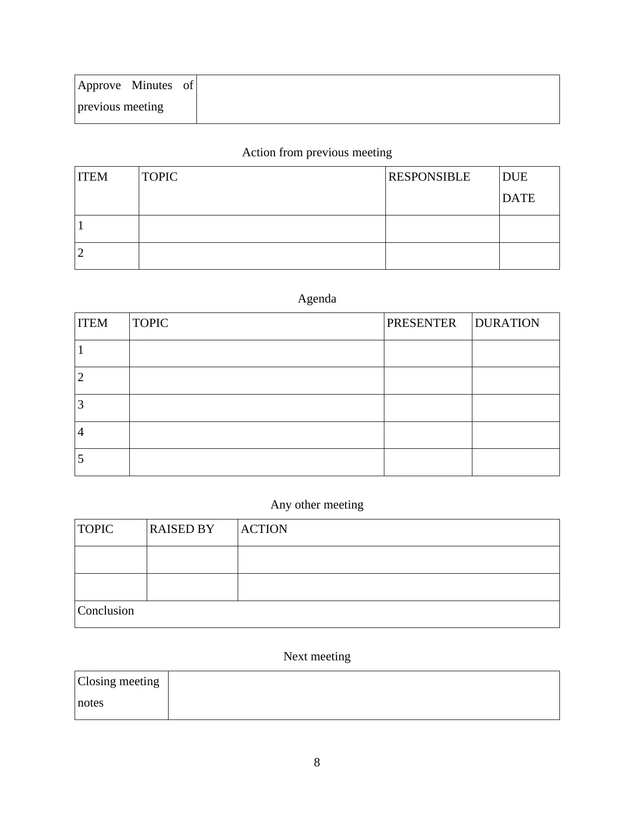 Document Page