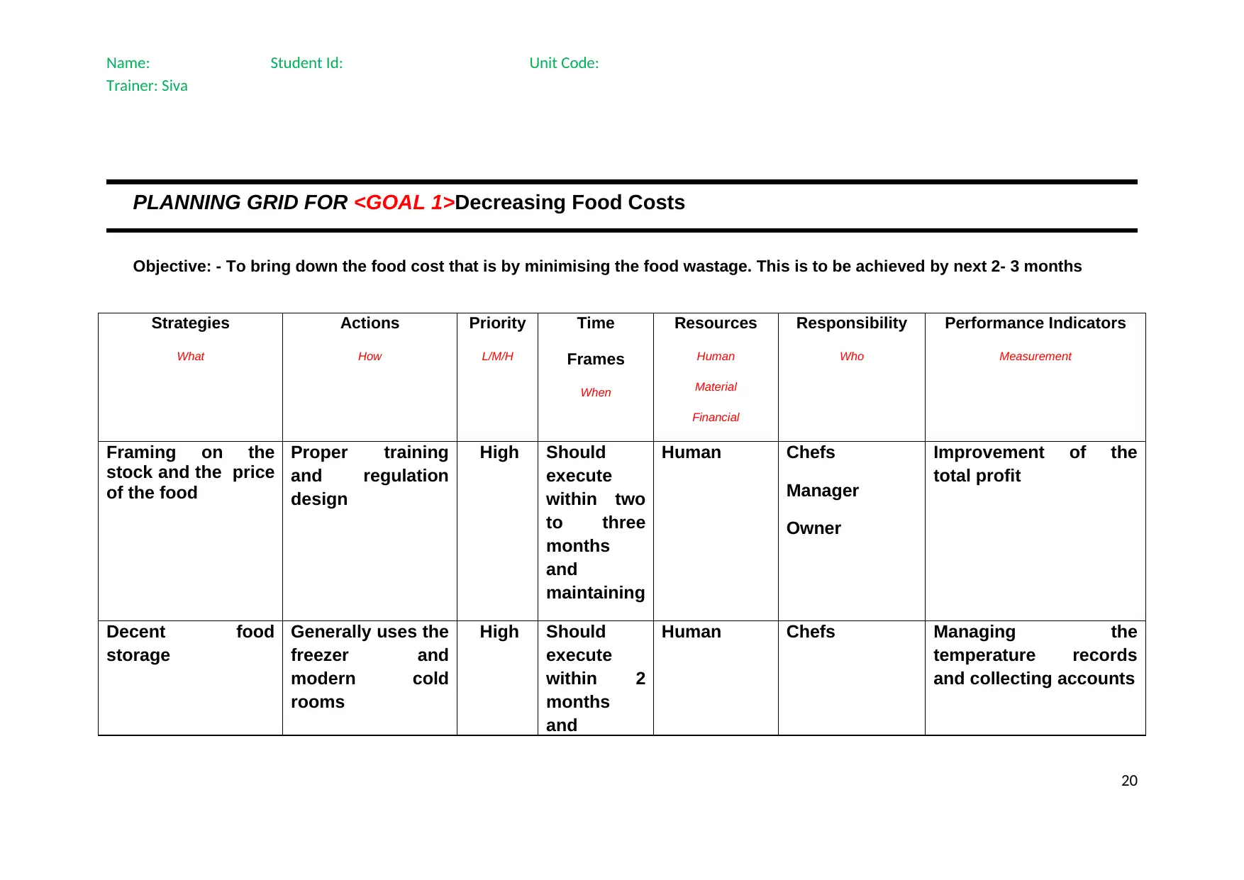 Document Page