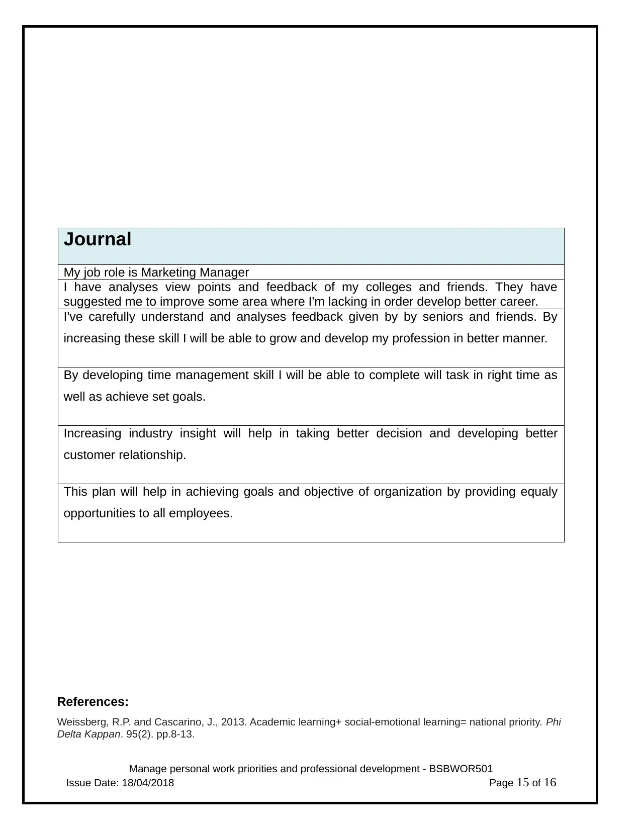 Document Page