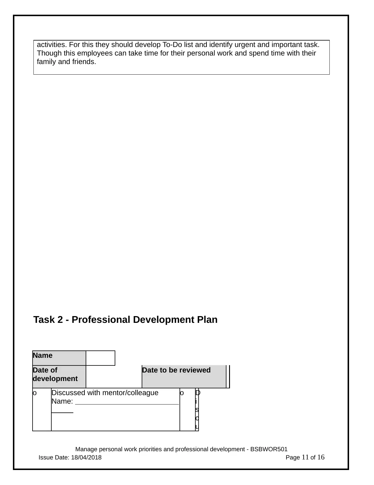 Document Page