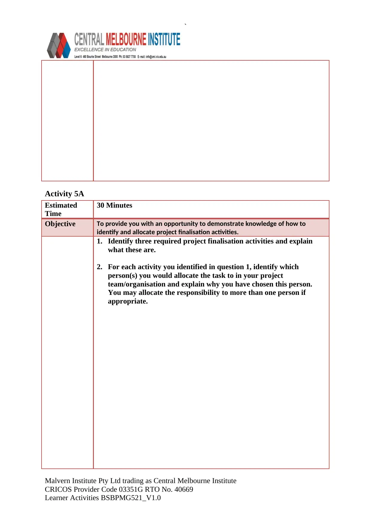 Document Page