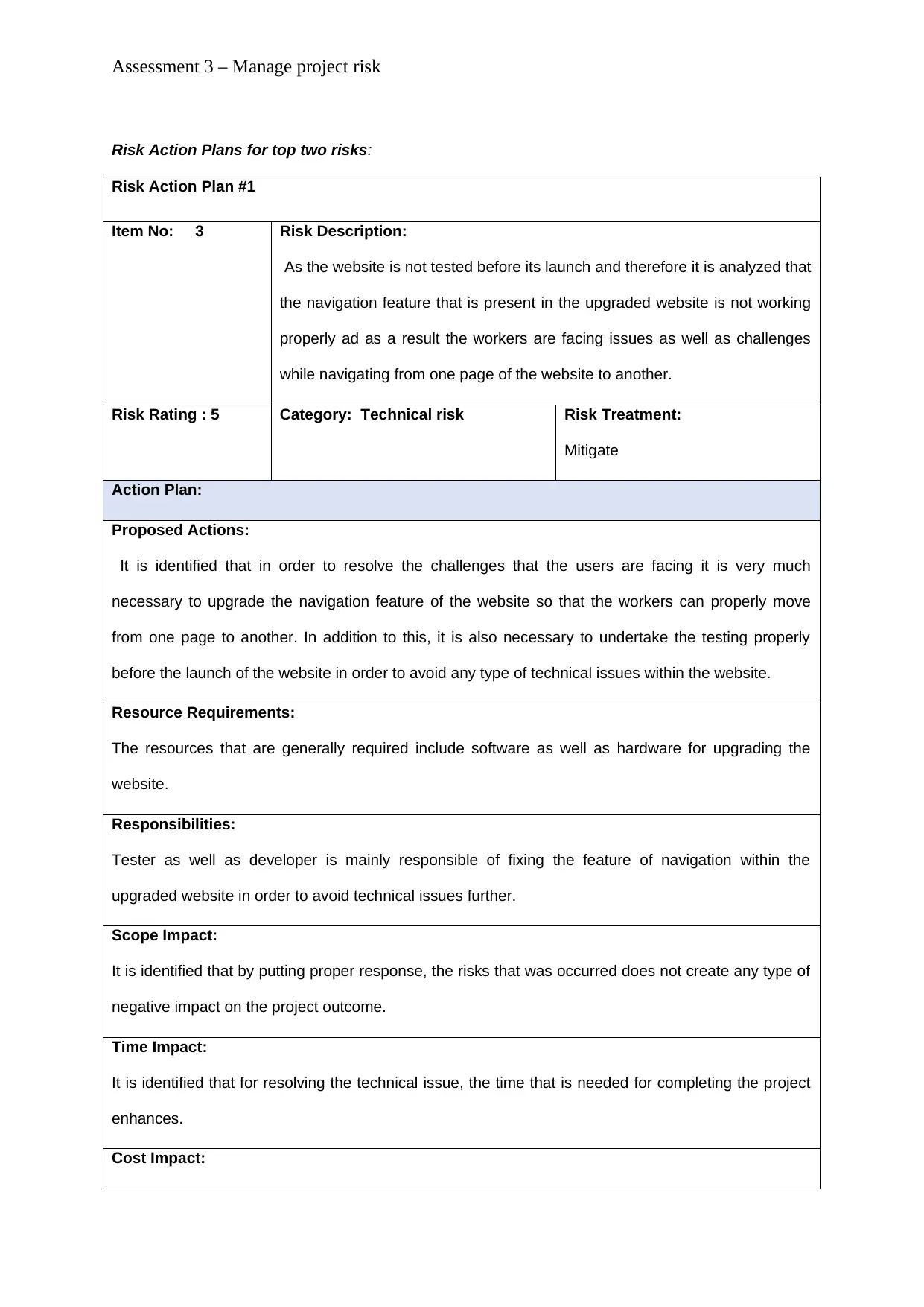 Document Page