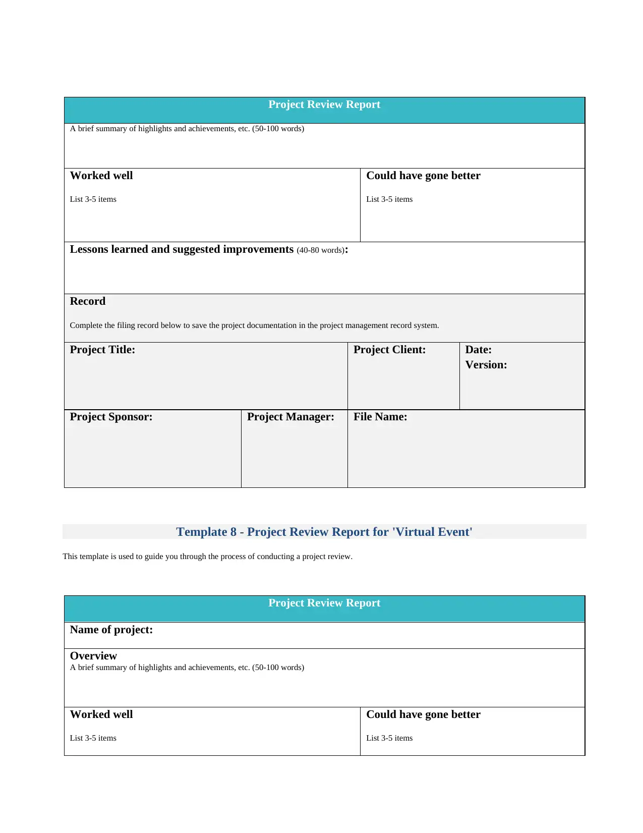 Document Page