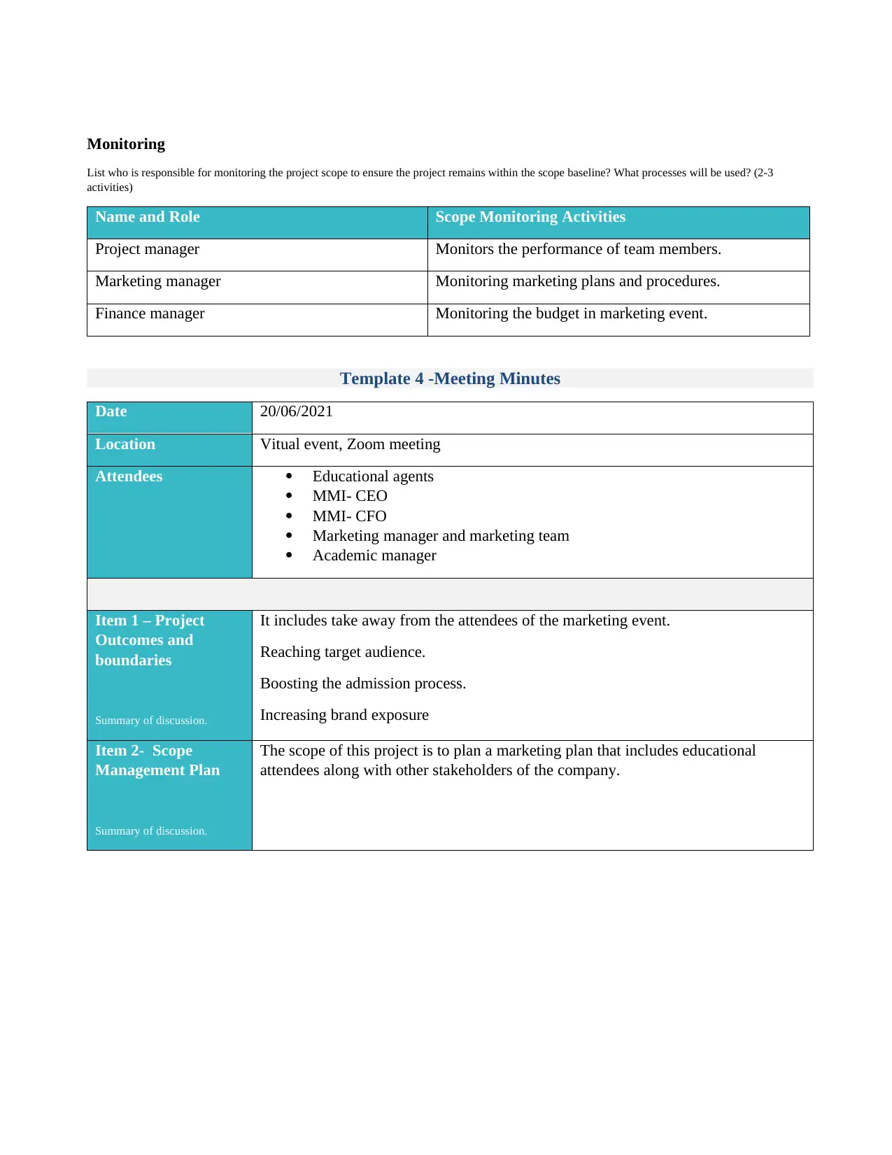 Document Page