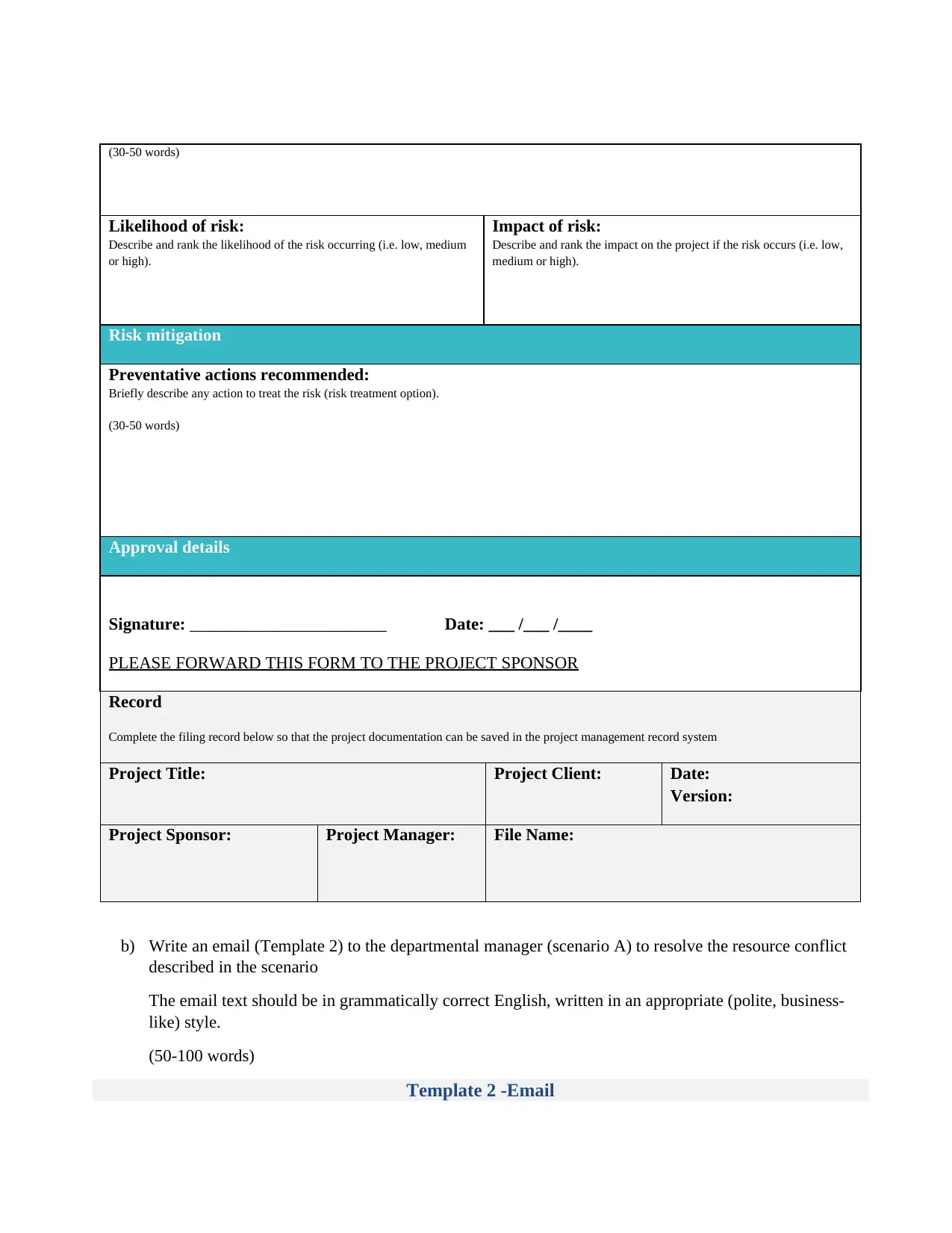 Document Page