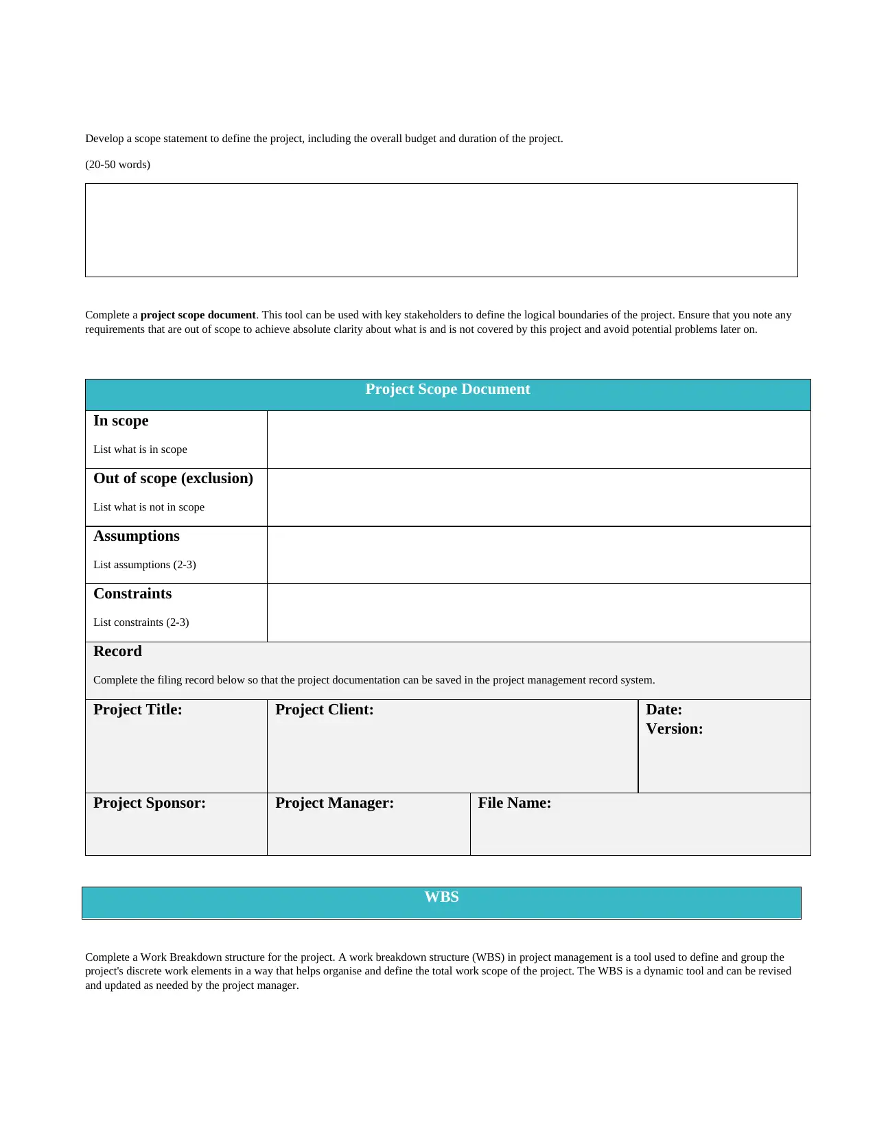 Document Page