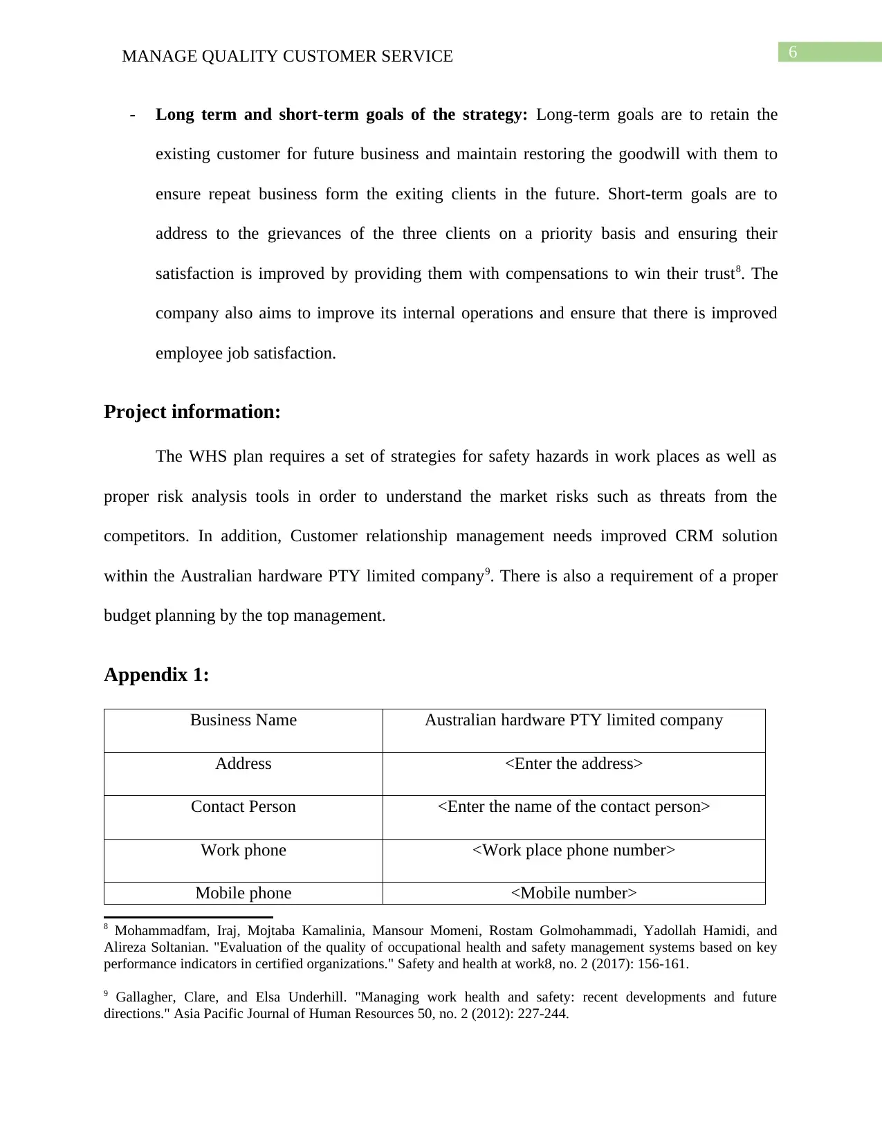 Document Page