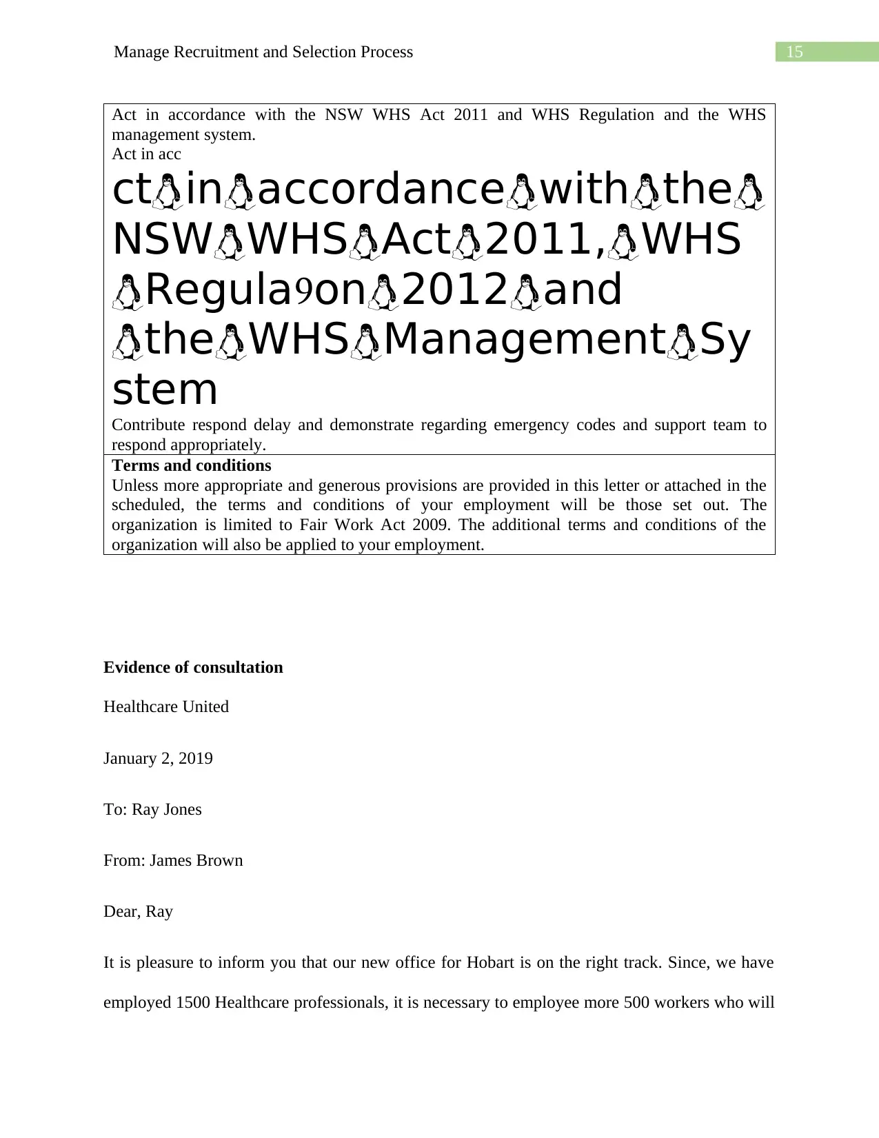 Document Page