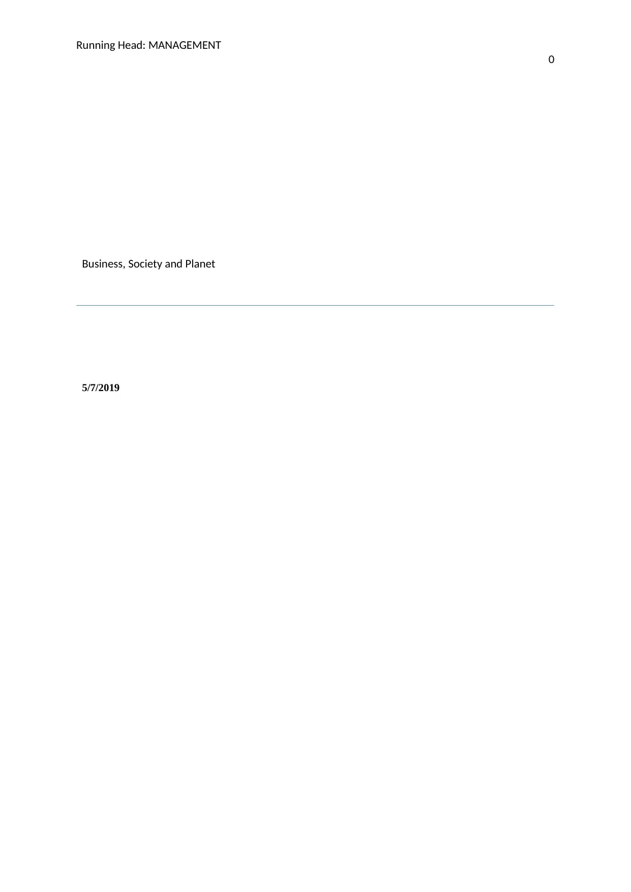 Document Page