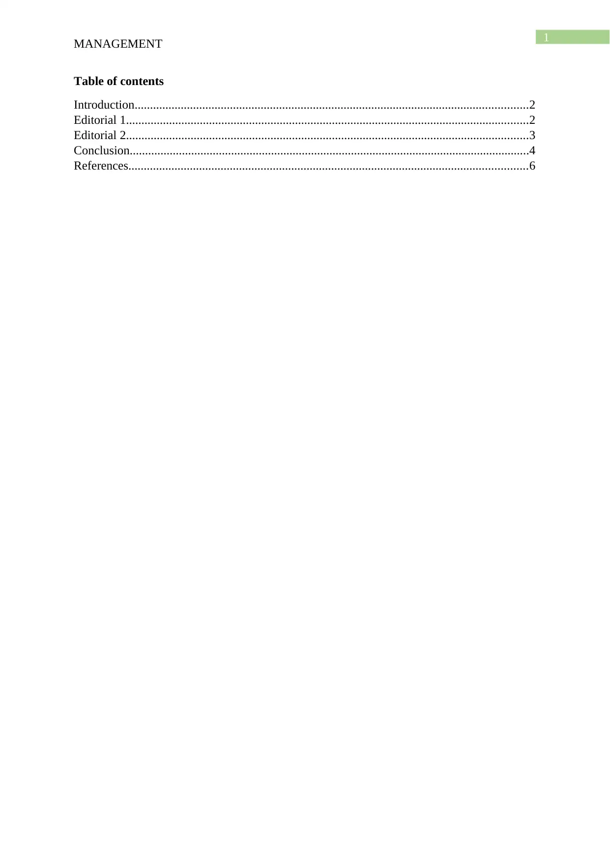 Document Page