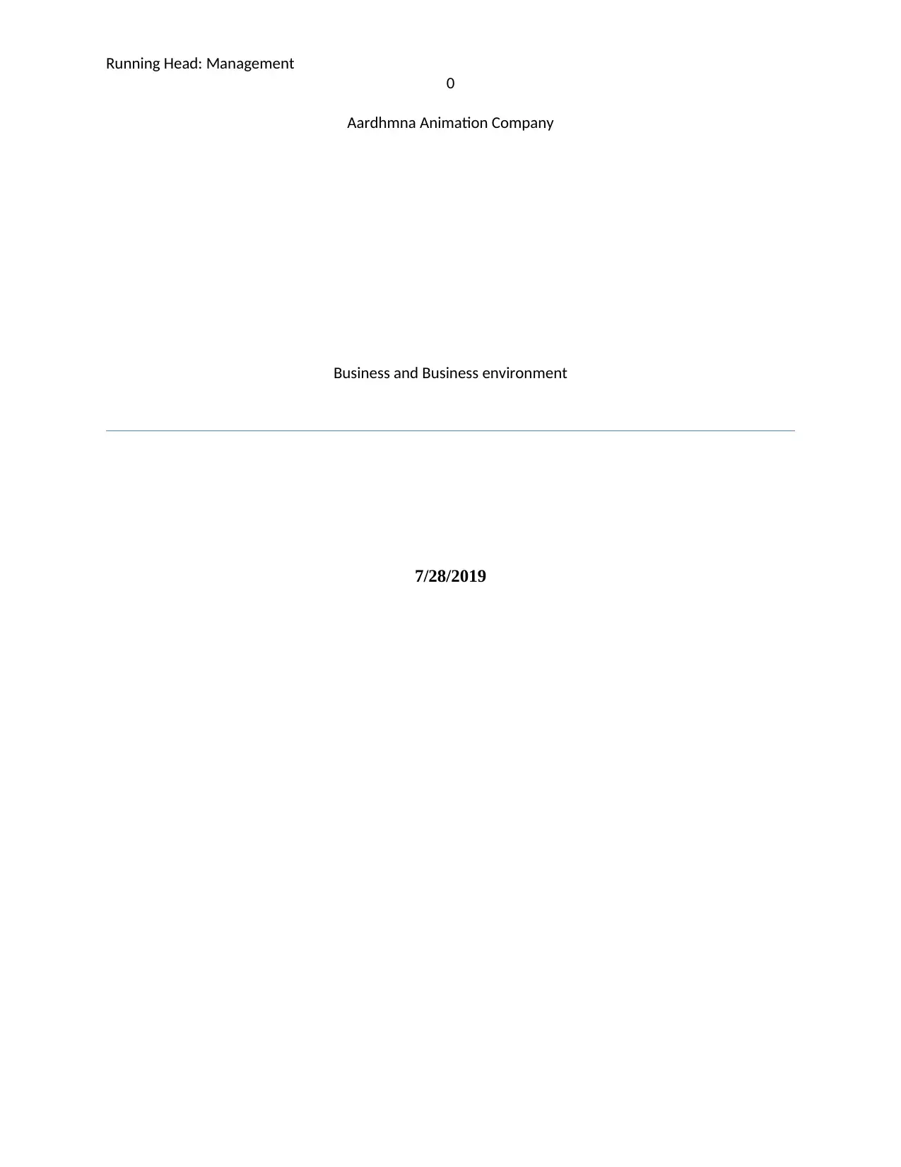 Document Page