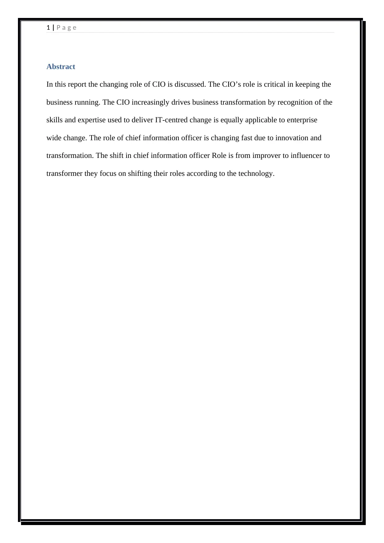 Document Page