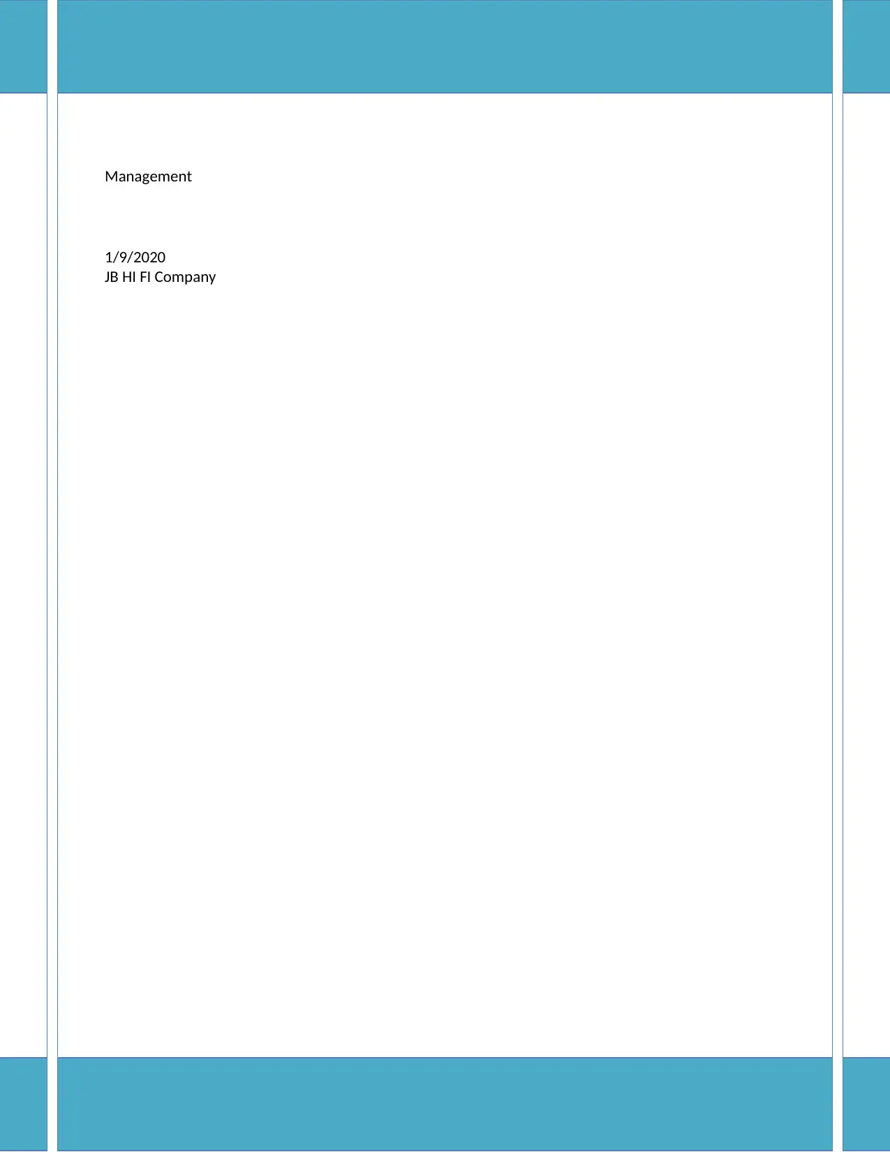 Document Page