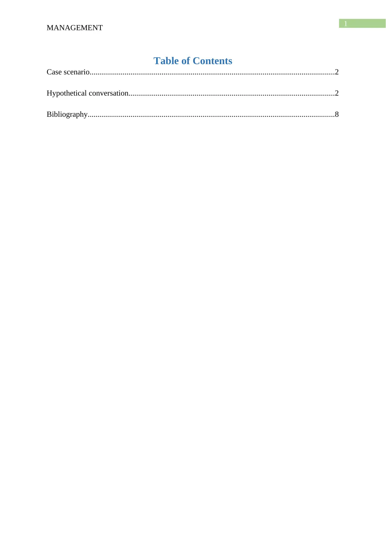 Document Page