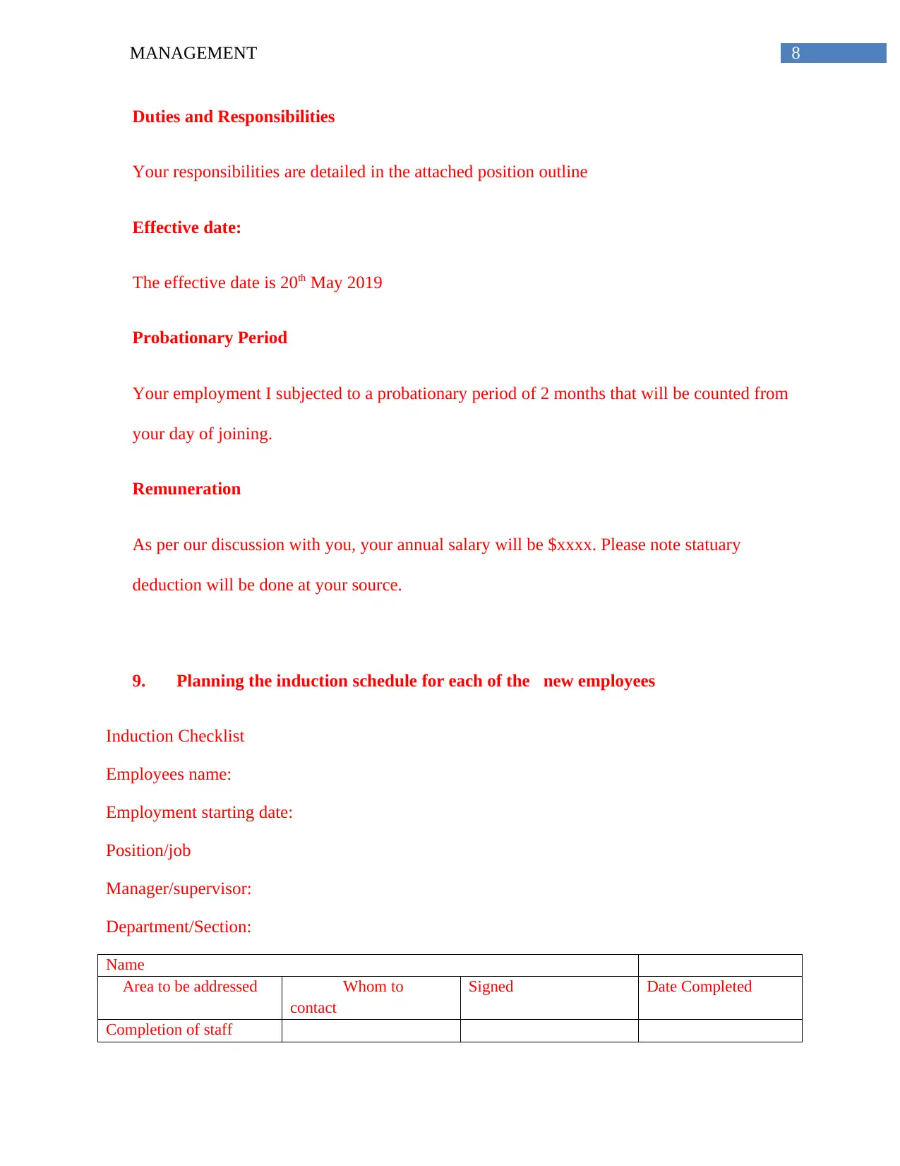 Document Page