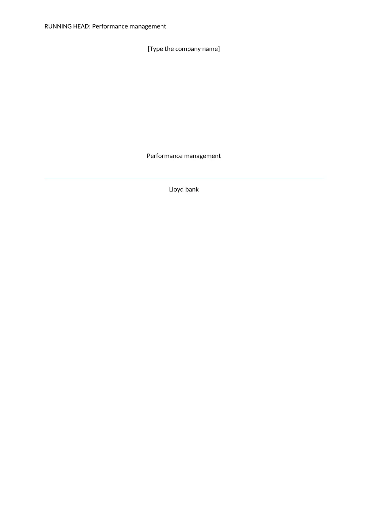 Document Page