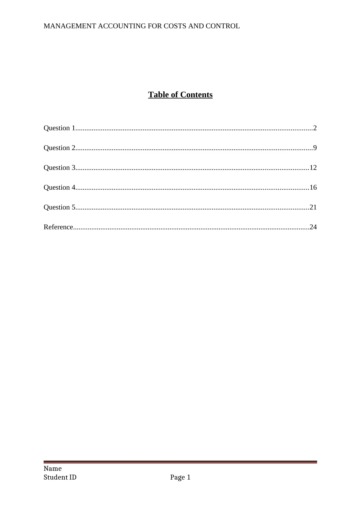 Document Page