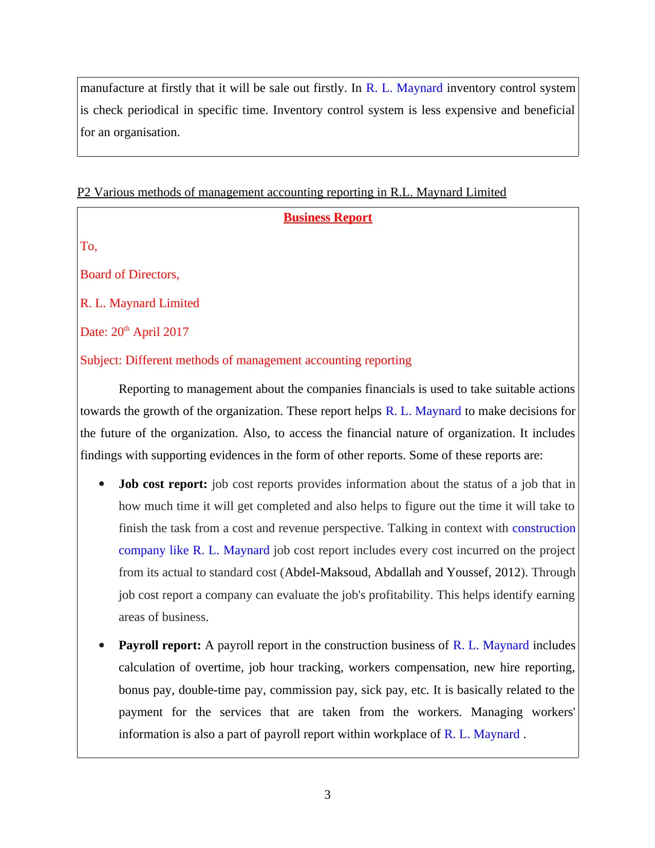 Document Page