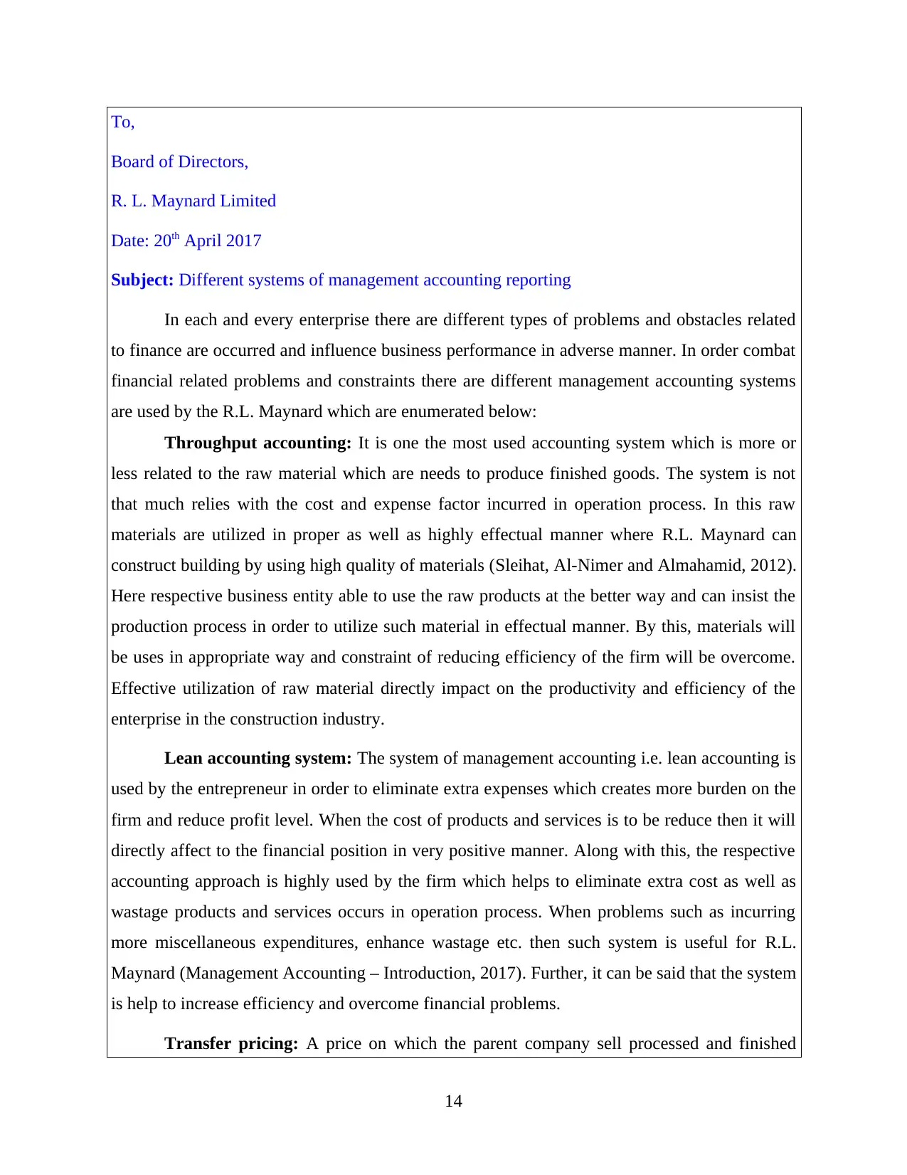 Document Page