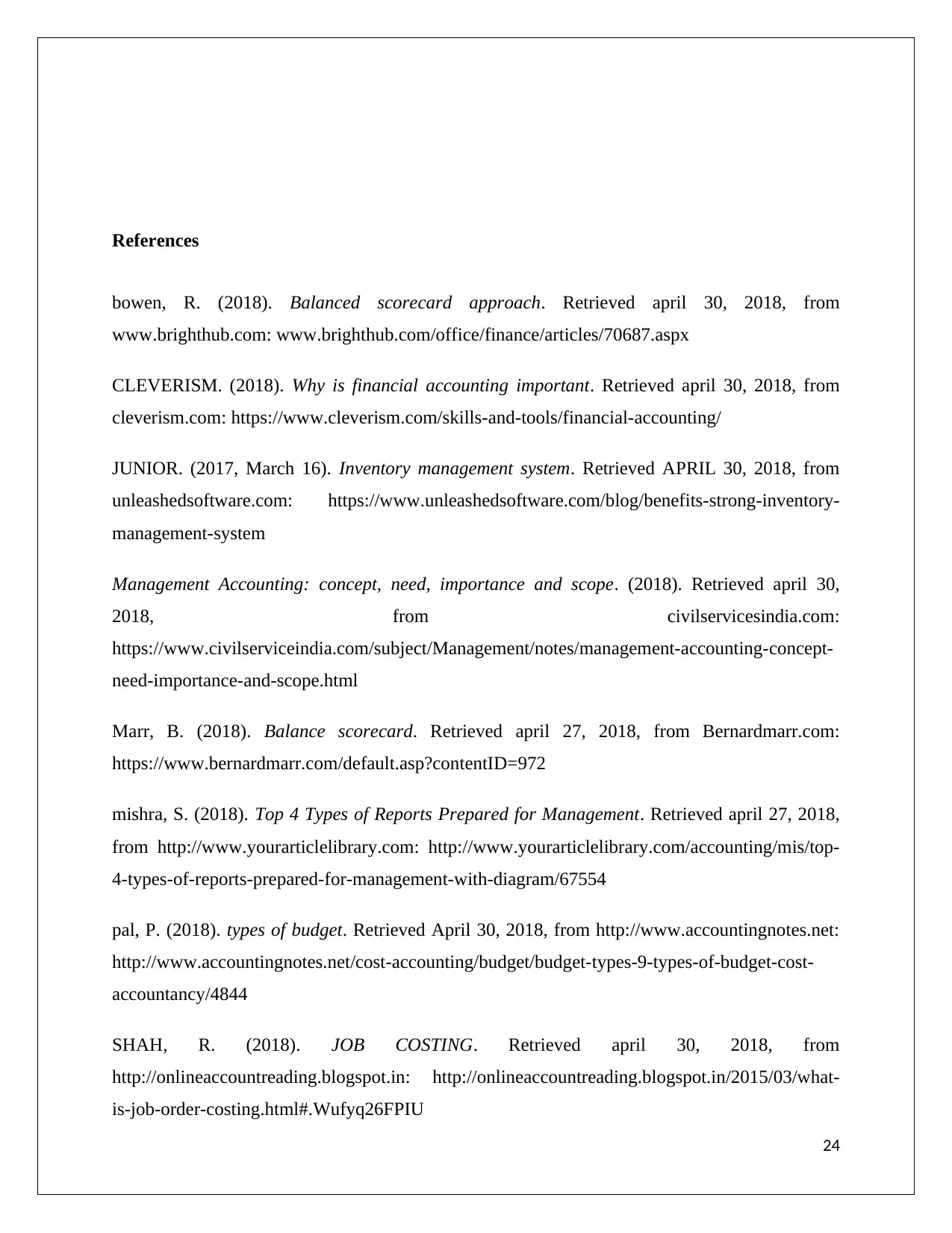 Document Page