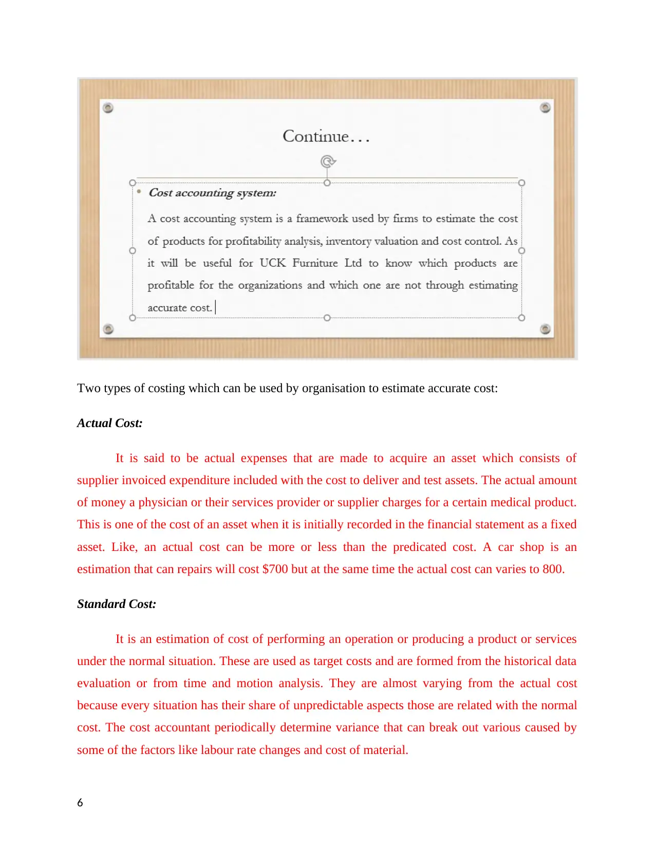 Document Page