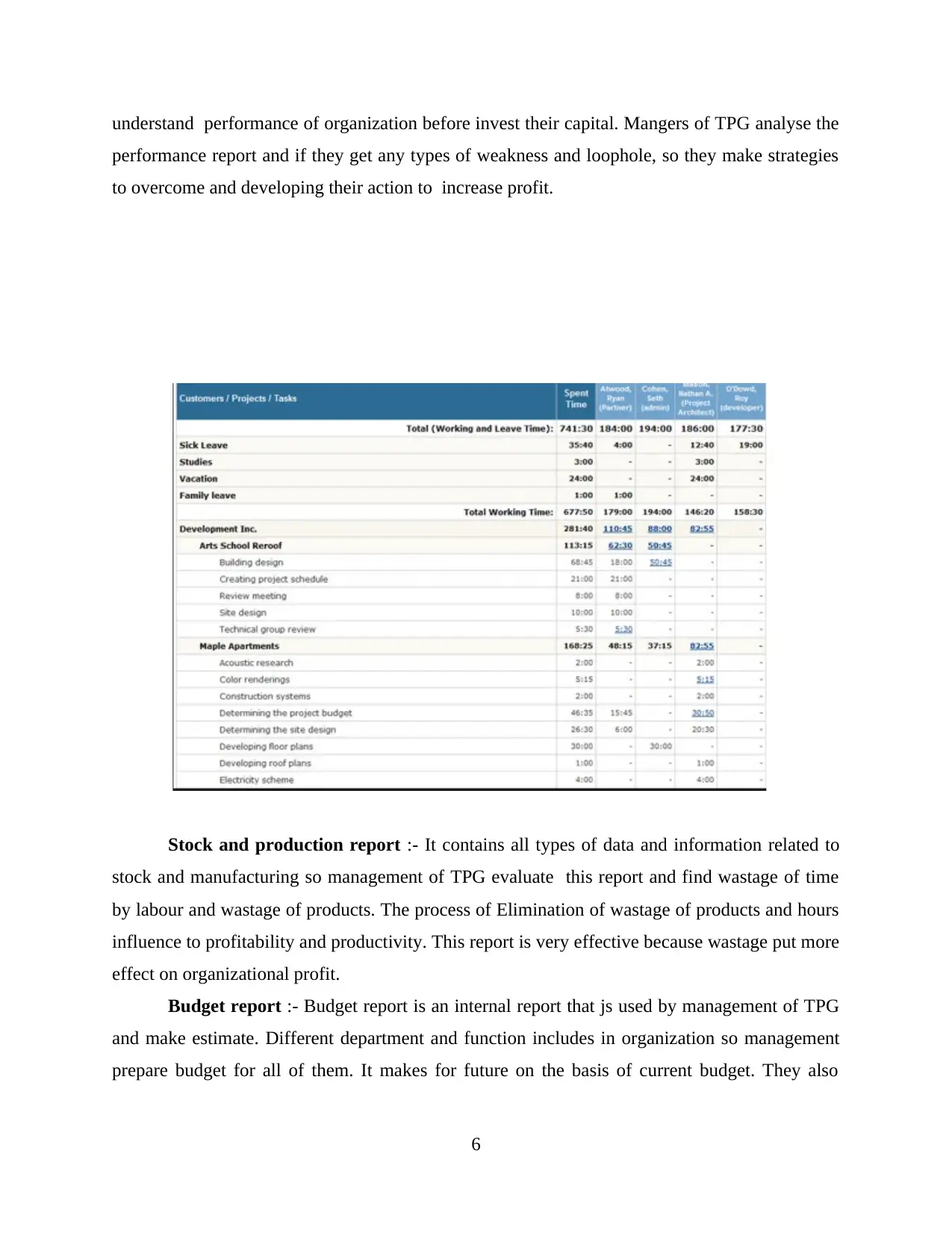 Document Page