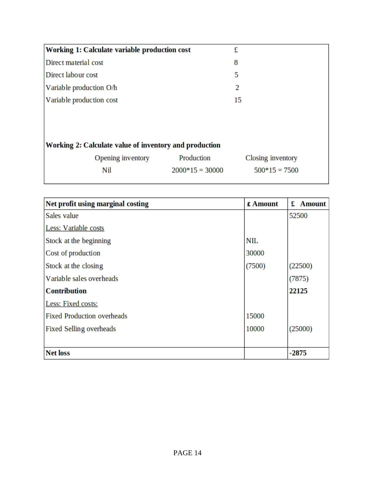 Document Page