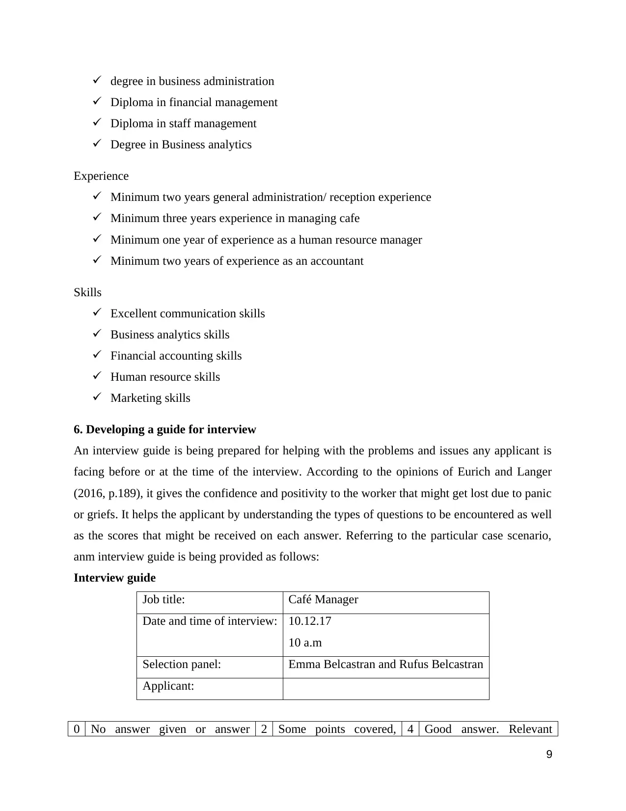 Document Page