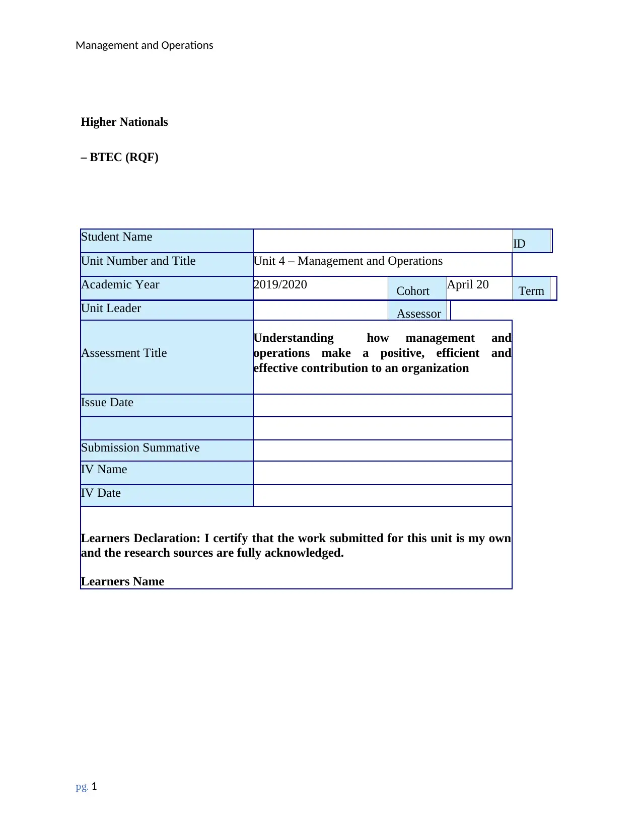 Document Page