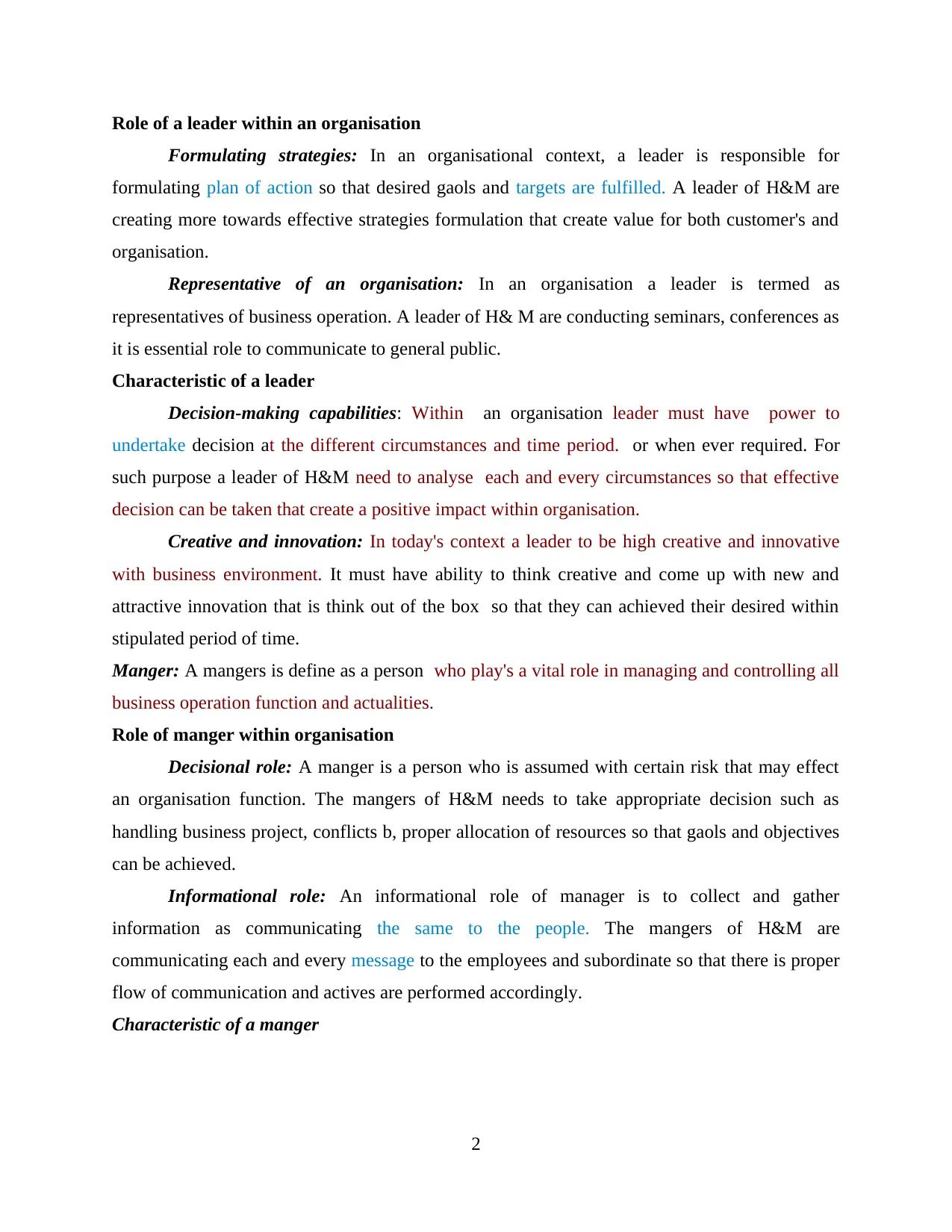 Document Page