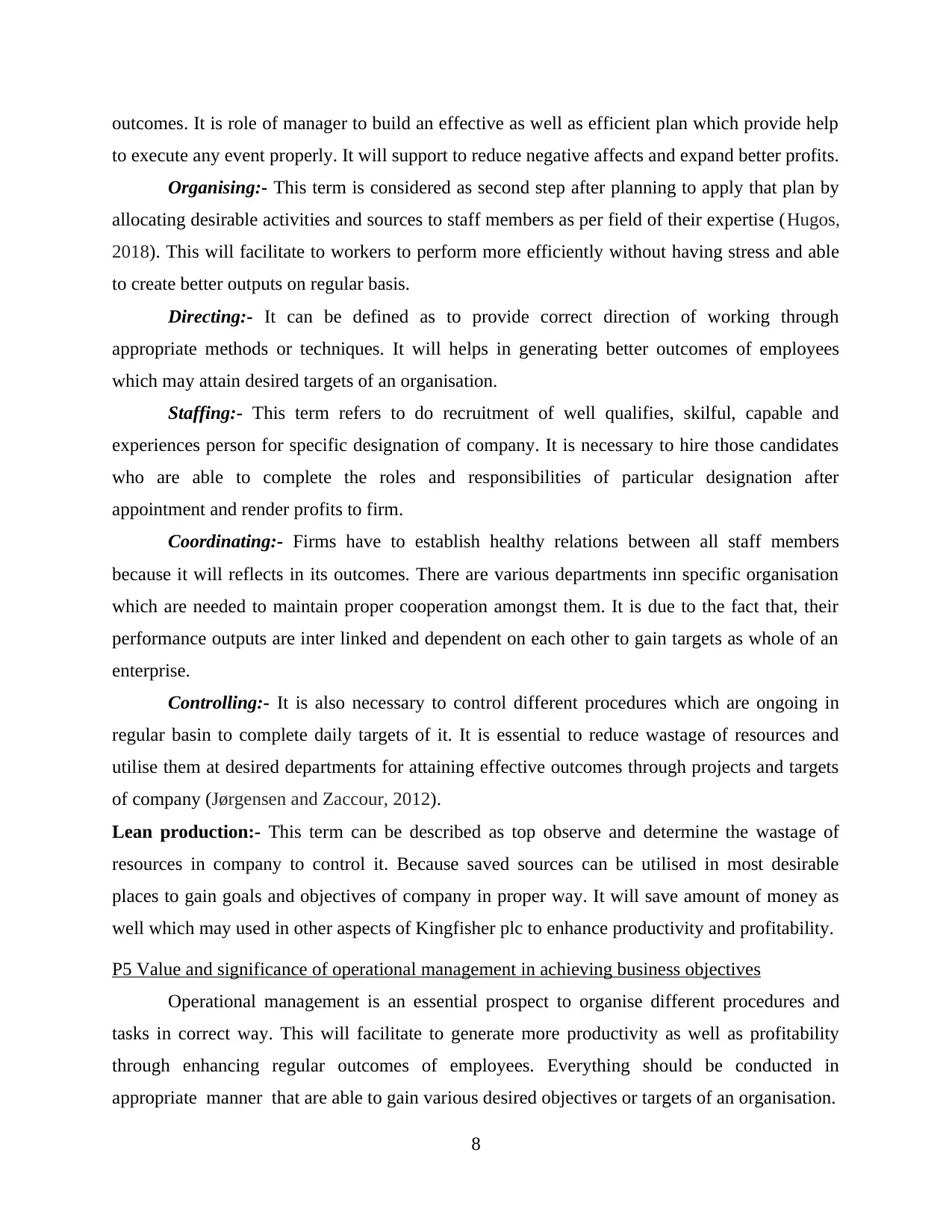 Document Page