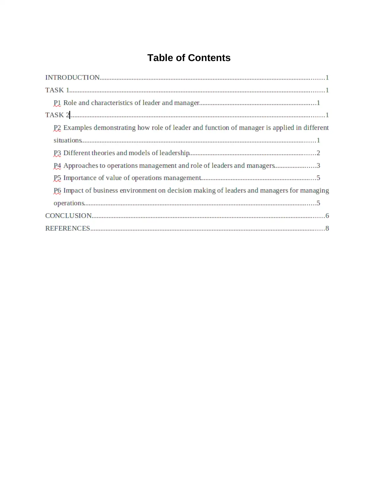 Document Page