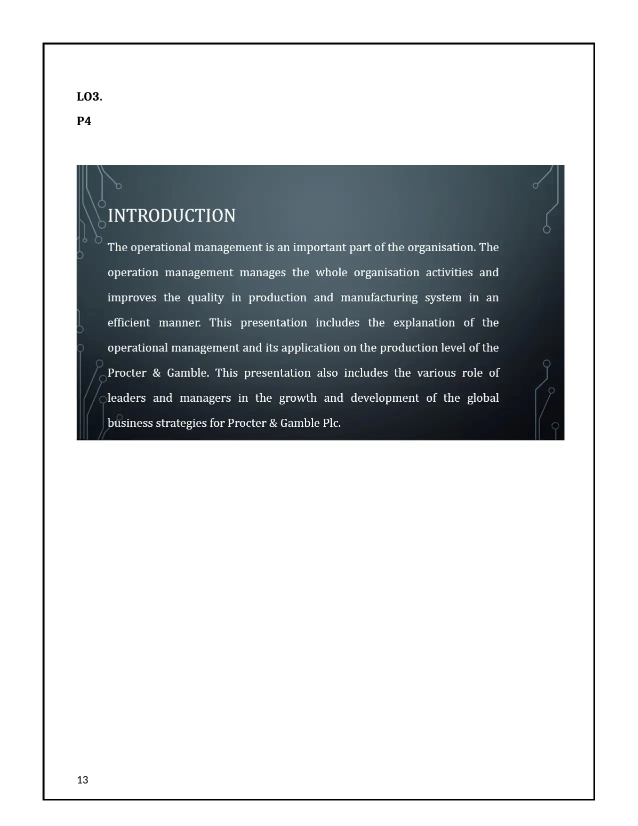 Document Page